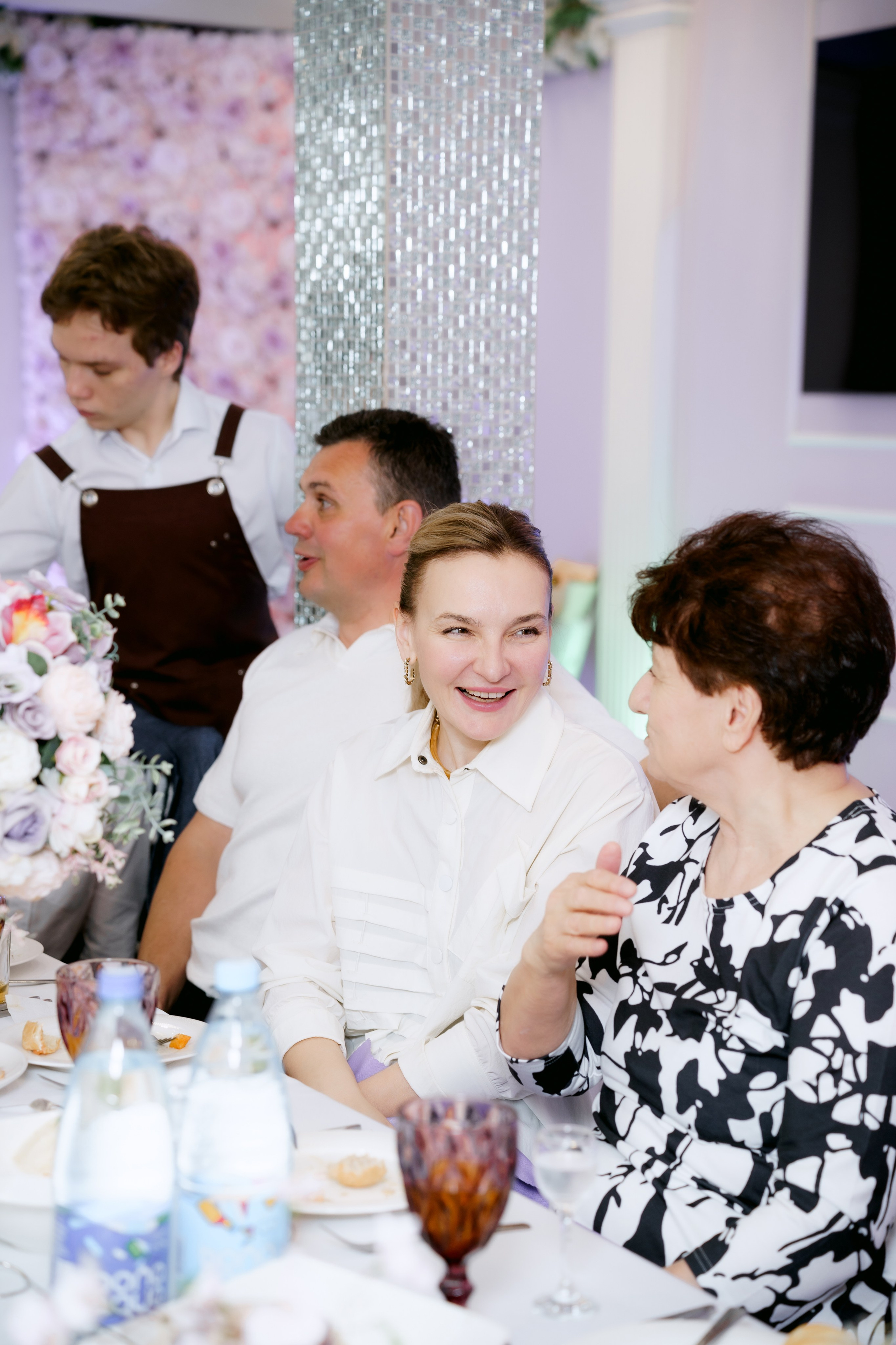 Борис и Алена. Свадебный и семейный фотограф Мария Ланге