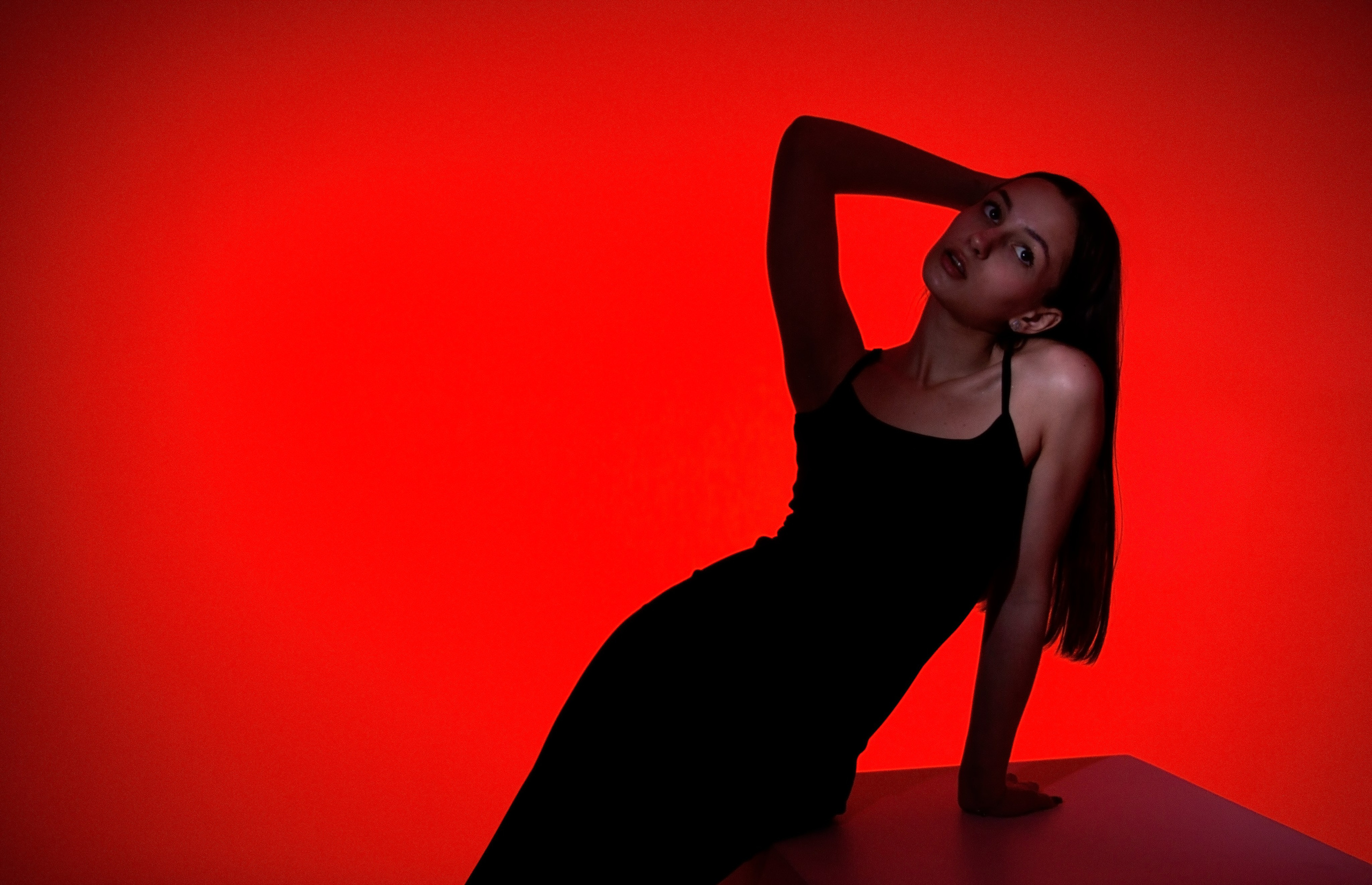 Индивидуальная съемка. Фотограф из Санкт-Петербурга — Виктория Горелкова