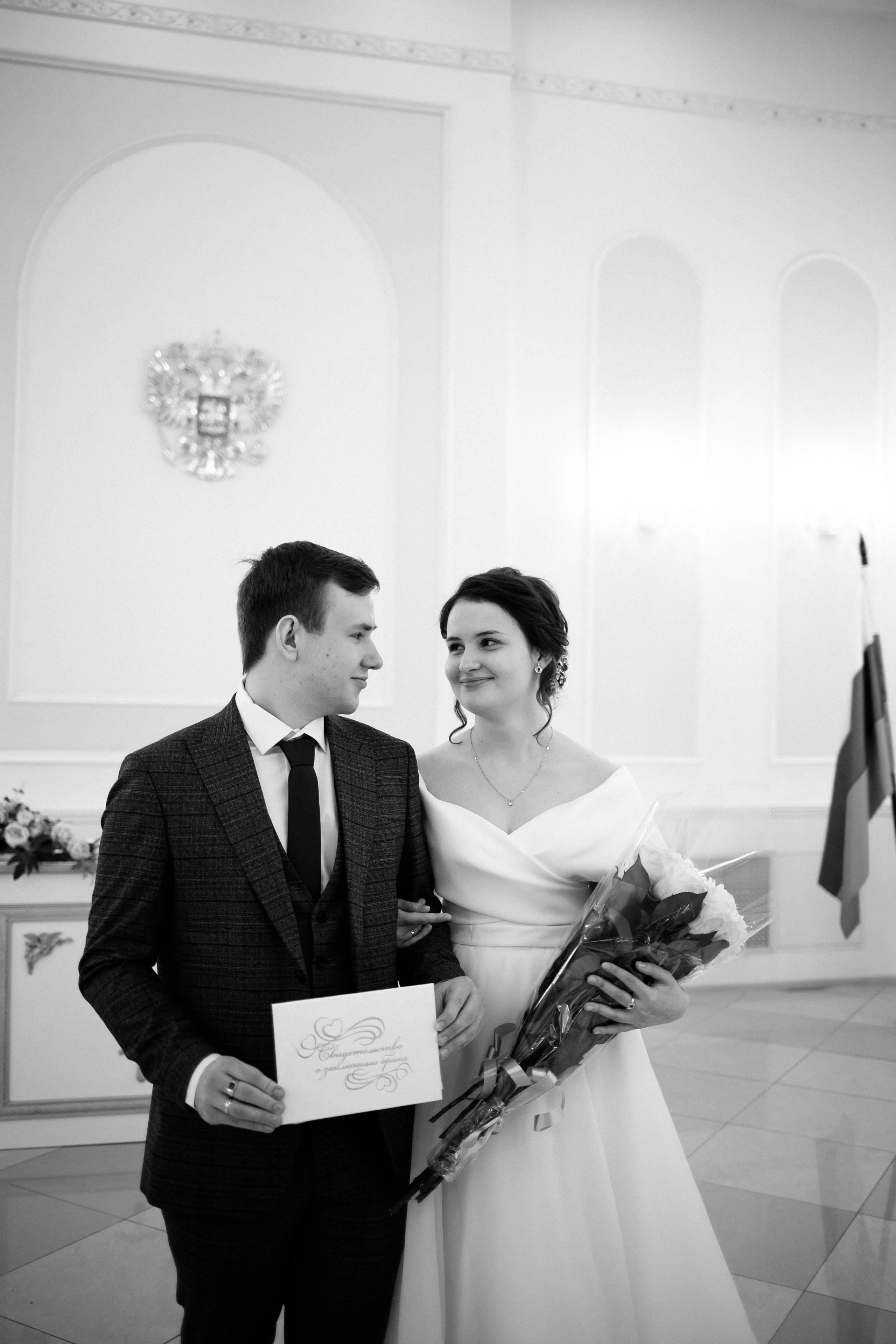 Александра&Никита. Креативный, коммерческий фотограф в Москве