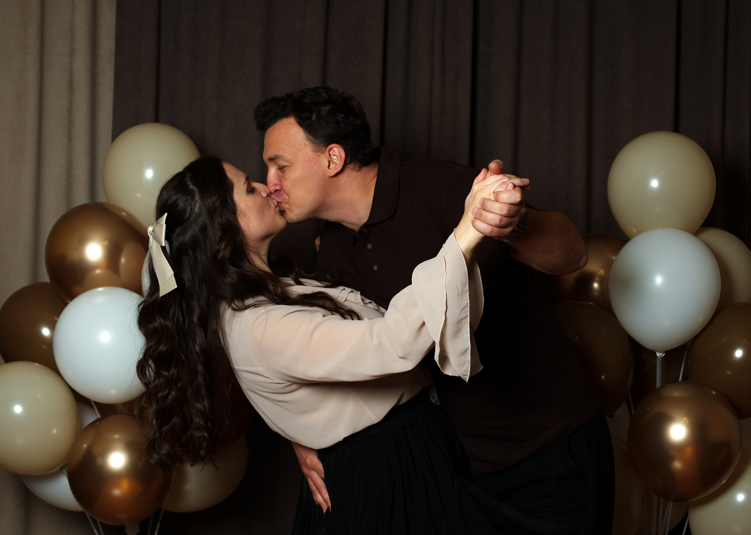 Love Story и Гендер-пати. Tatiana Shumskaya