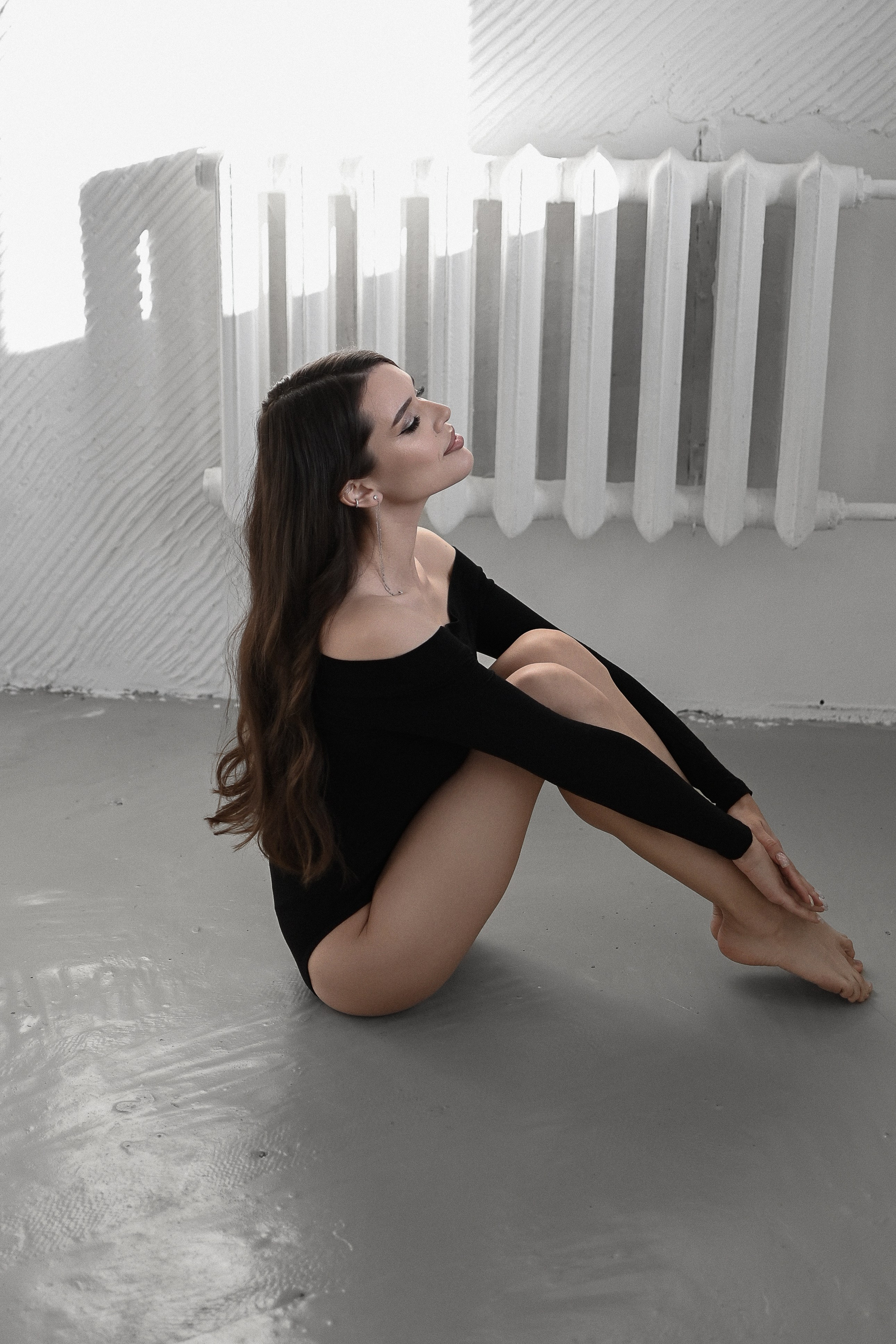 Anna. Семейный, портретный, фотограф в городе Магадане Анастасия Кадочкина