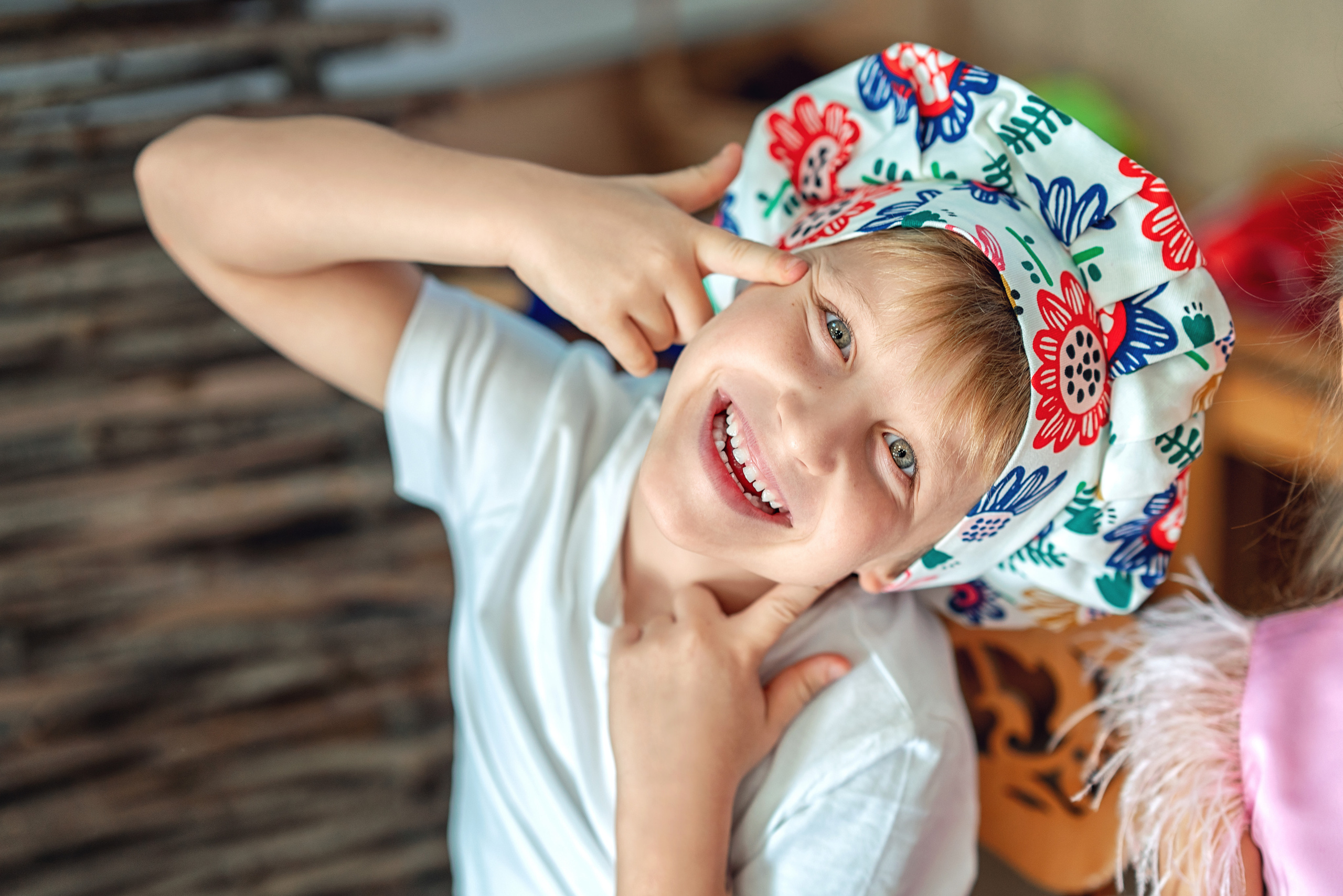 Детский сад. Современные школьные и выпускные альбомы в Москве и Подмосковье