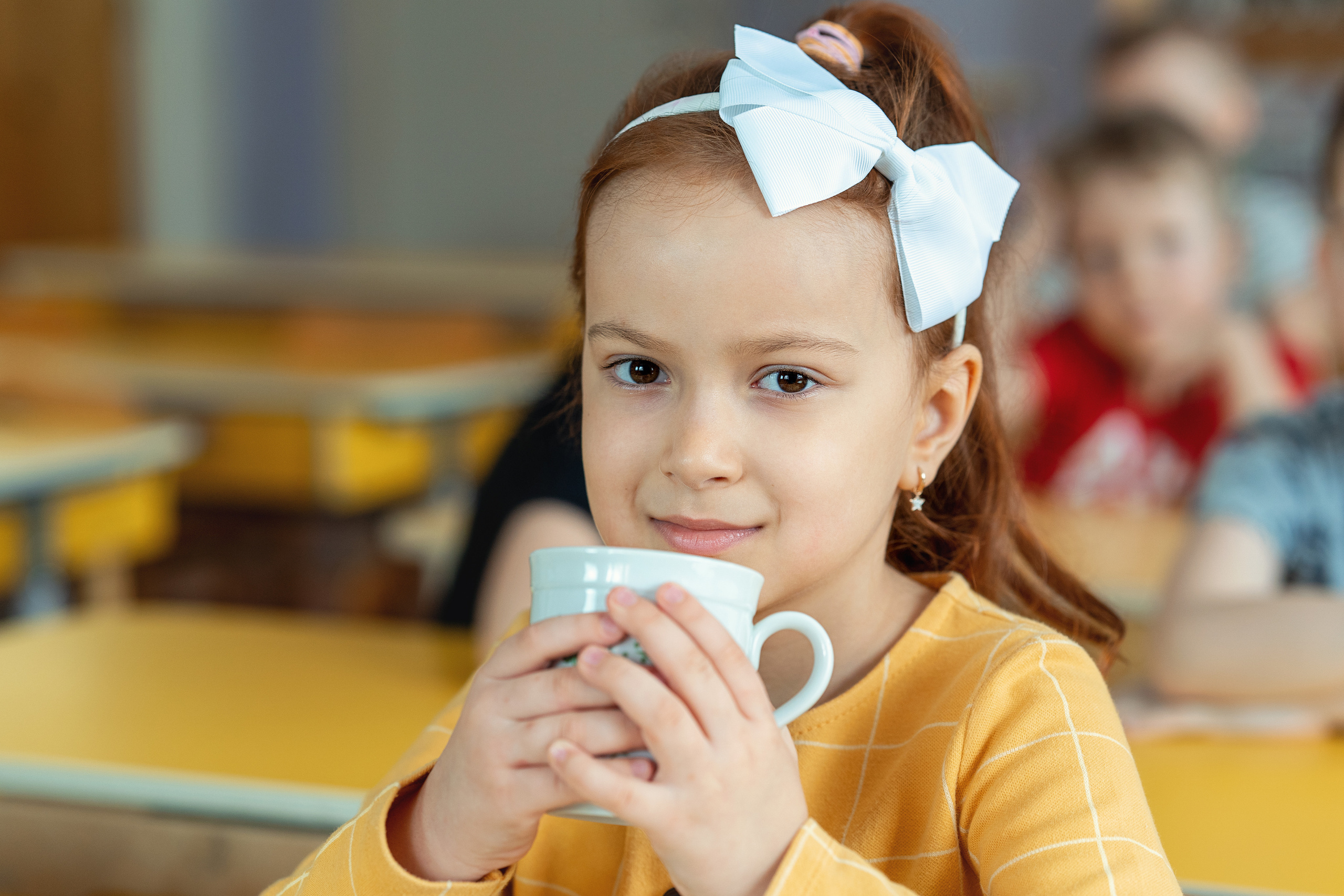 Детский сад. Современные школьные и выпускные альбомы в Москве и Подмосковье