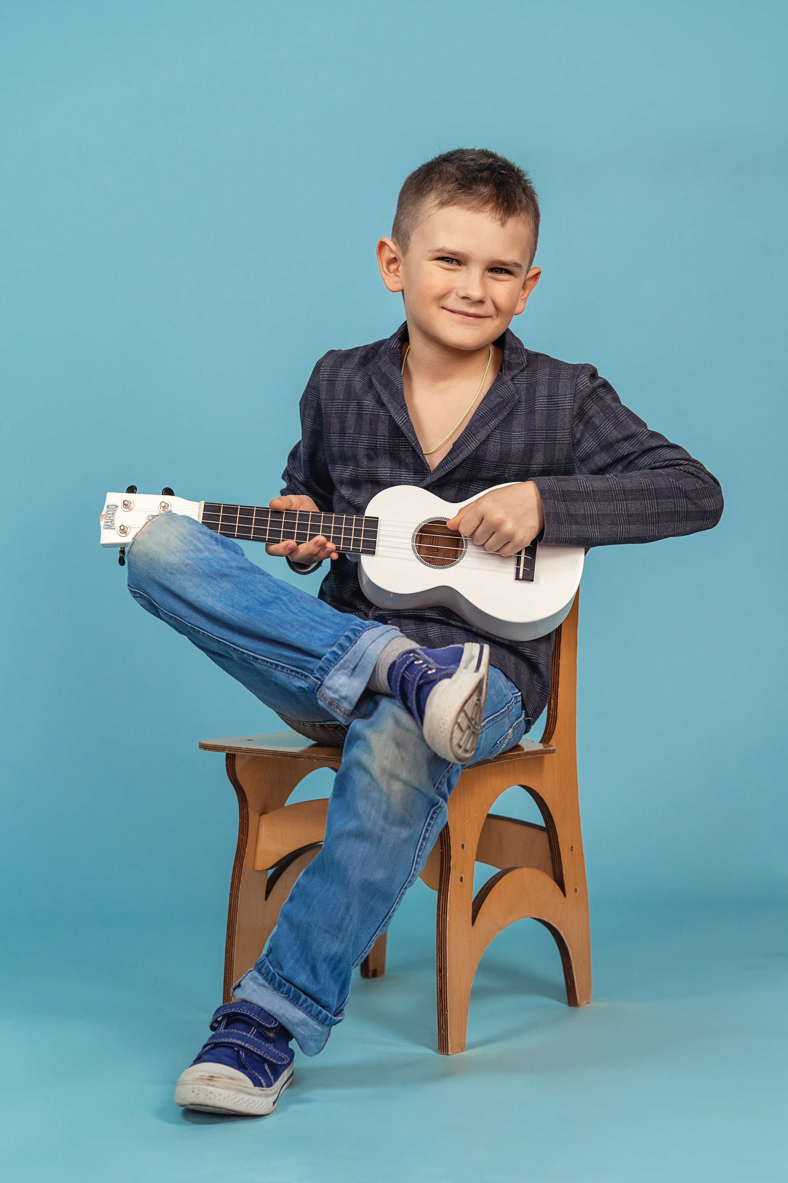 Детский сад. Современные школьные и выпускные альбомы в Москве и Подмосковье