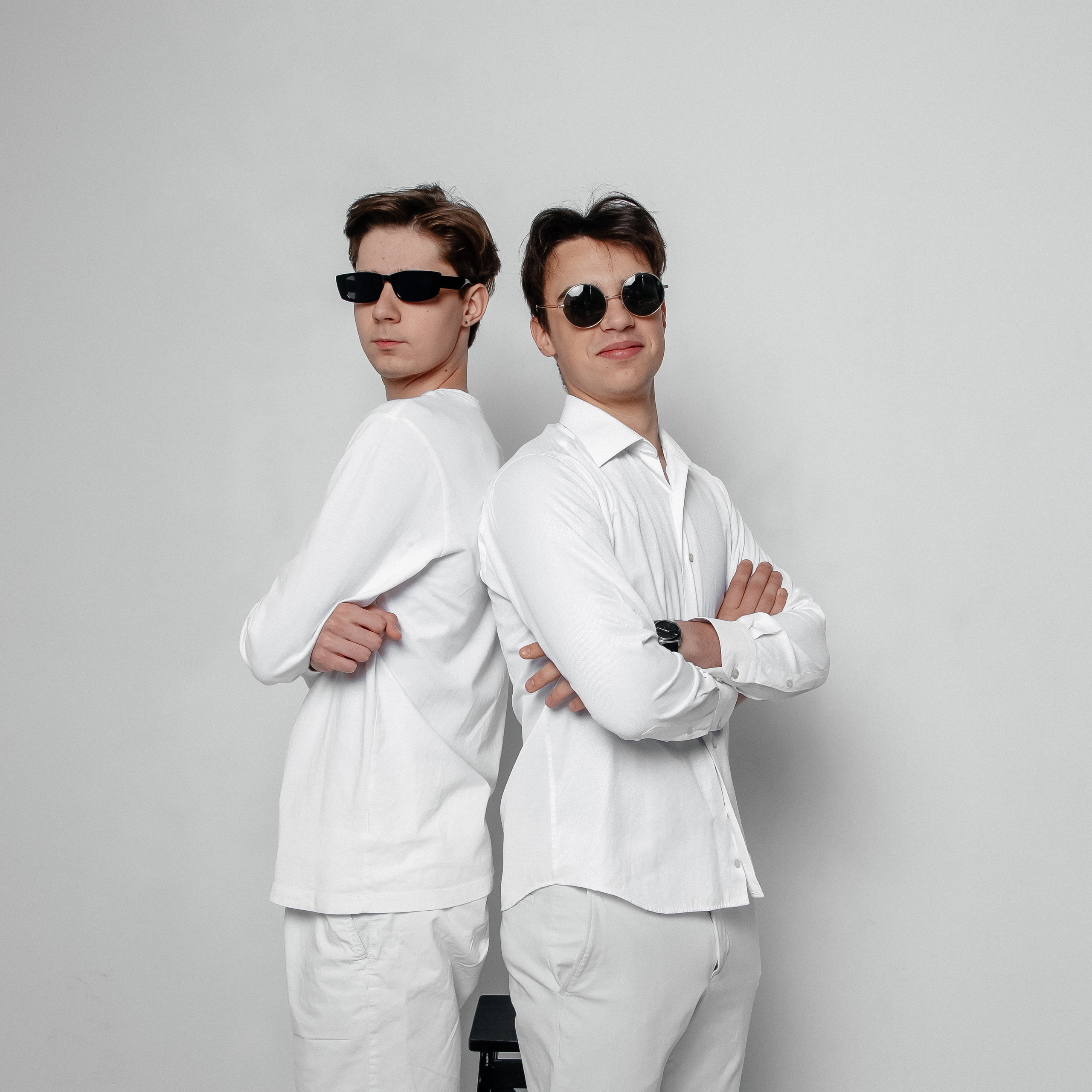 Современные школьные и выпускные альбомы в Москве и Подмосковье