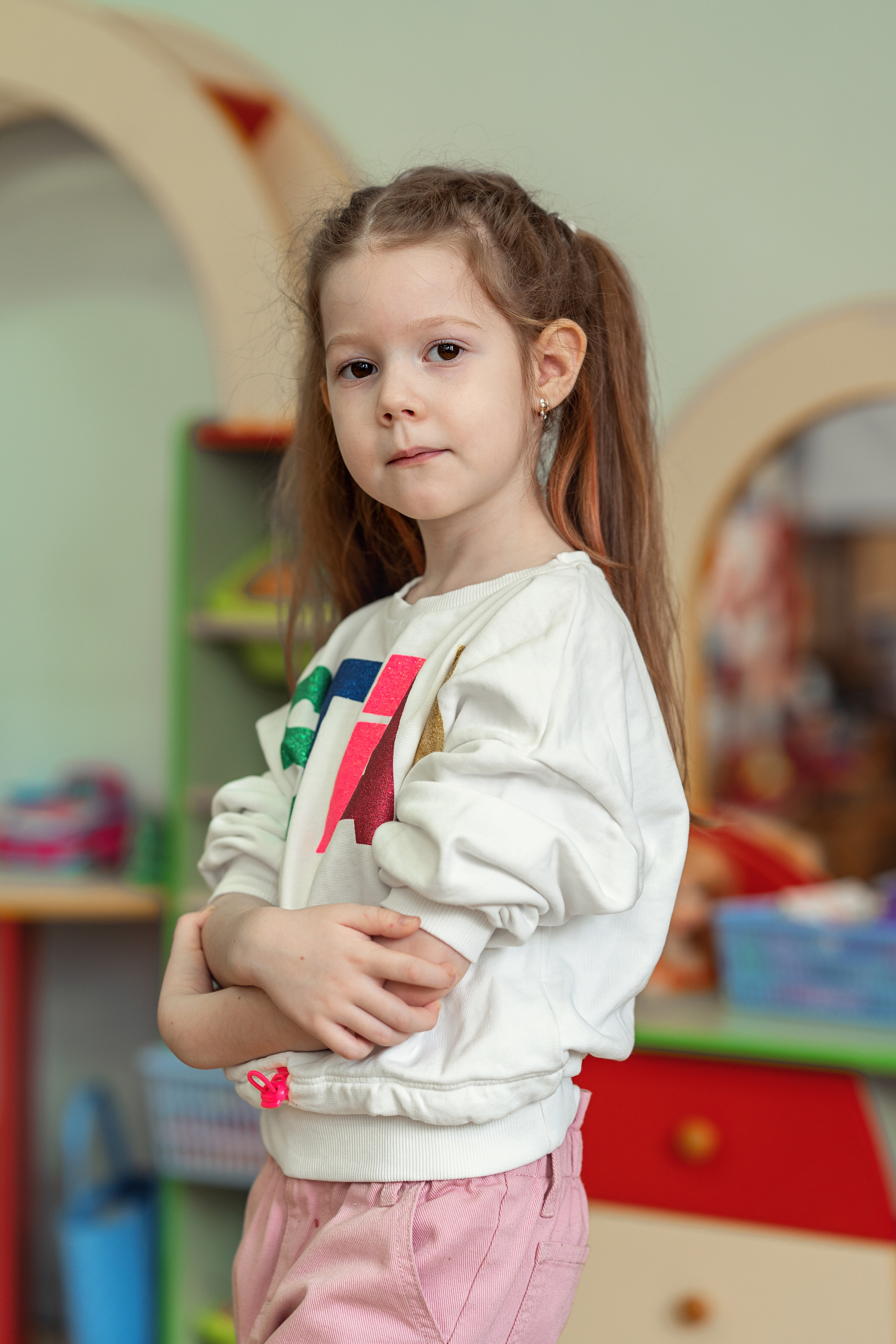 Детский сад. Современные школьные и выпускные альбомы в Москве и Подмосковье