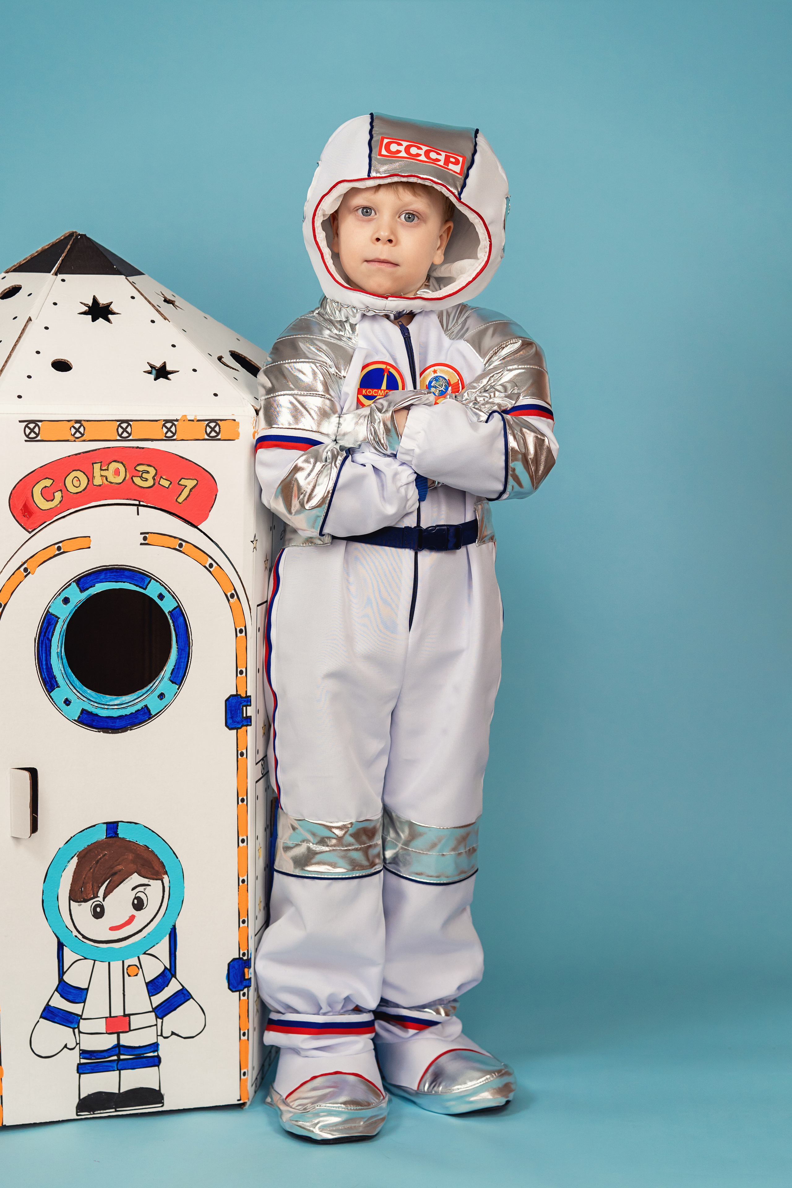 Детский сад. Современные школьные и выпускные альбомы в Москве и Подмосковье