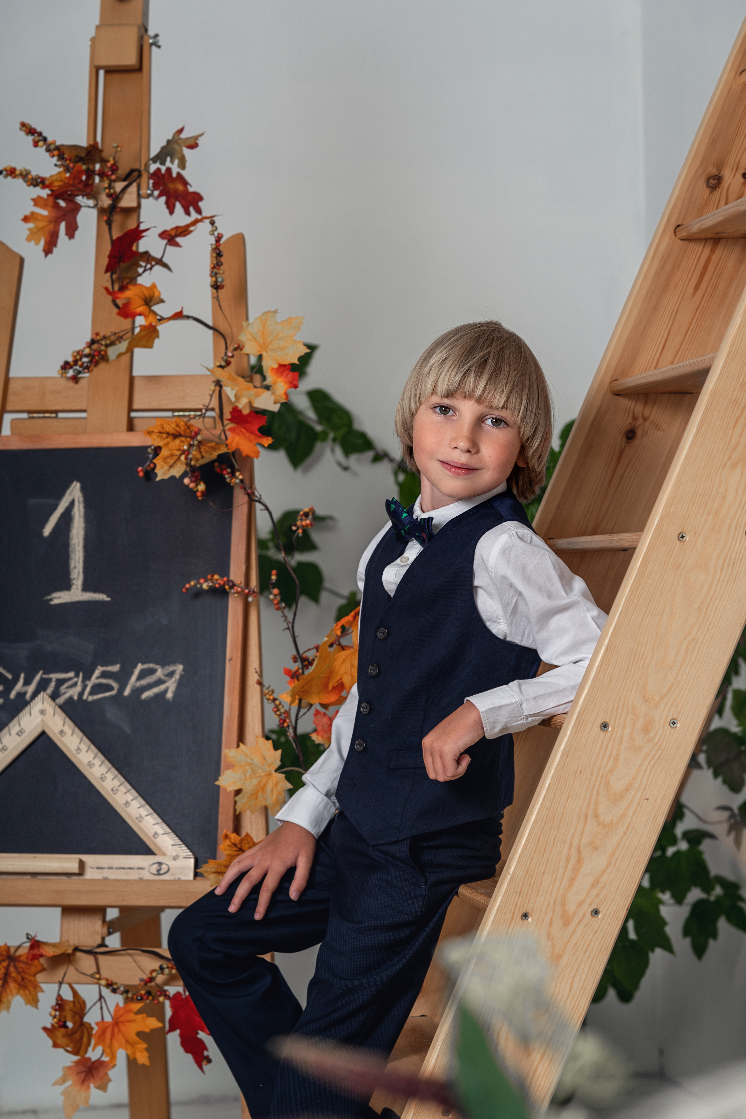 Современные школьные и выпускные альбомы в Москве и Подмосковье