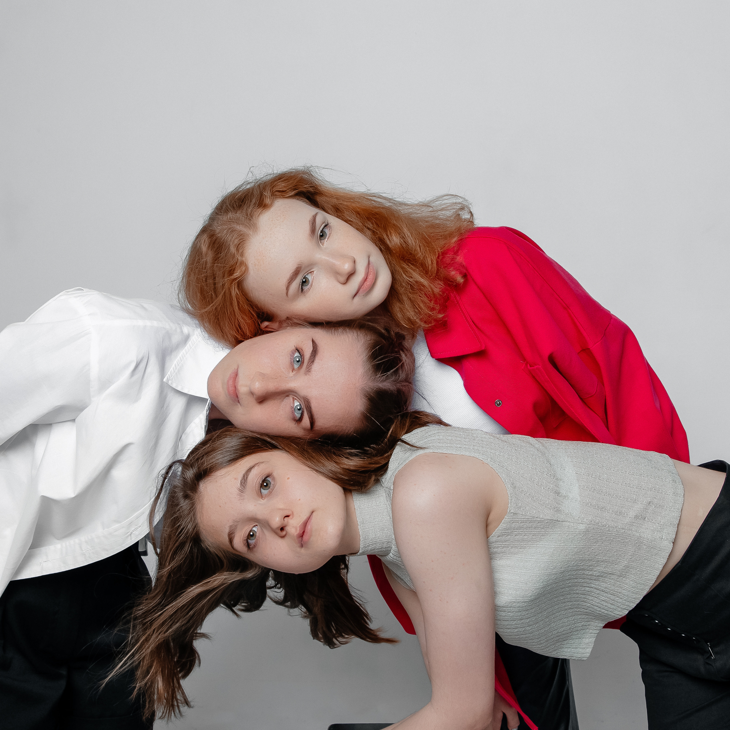 Современные школьные и выпускные альбомы в Москве и Подмосковье