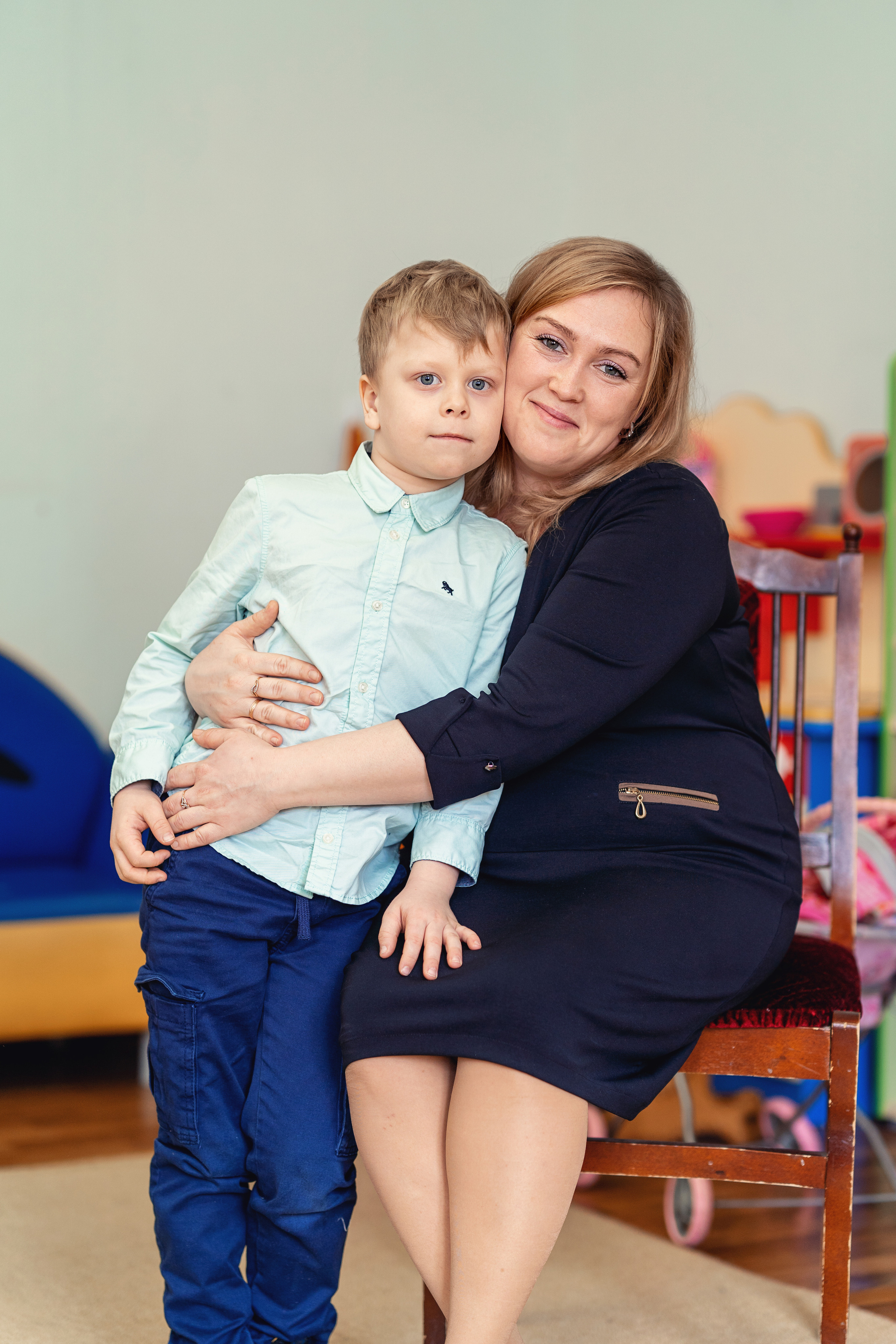 Детский сад. Современные школьные и выпускные альбомы в Москве и Подмосковье