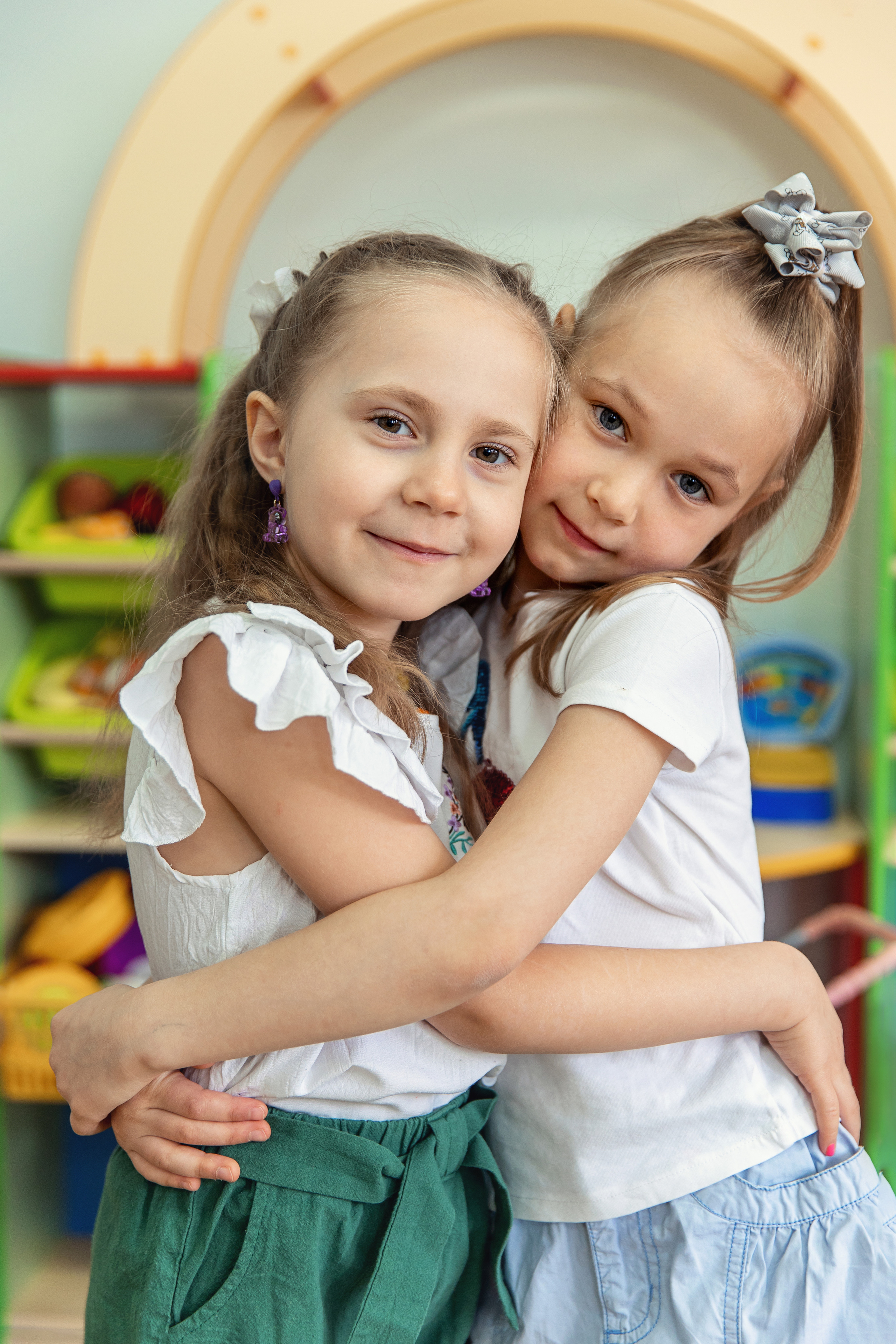 Детский сад. Современные школьные и выпускные альбомы в Москве и Подмосковье