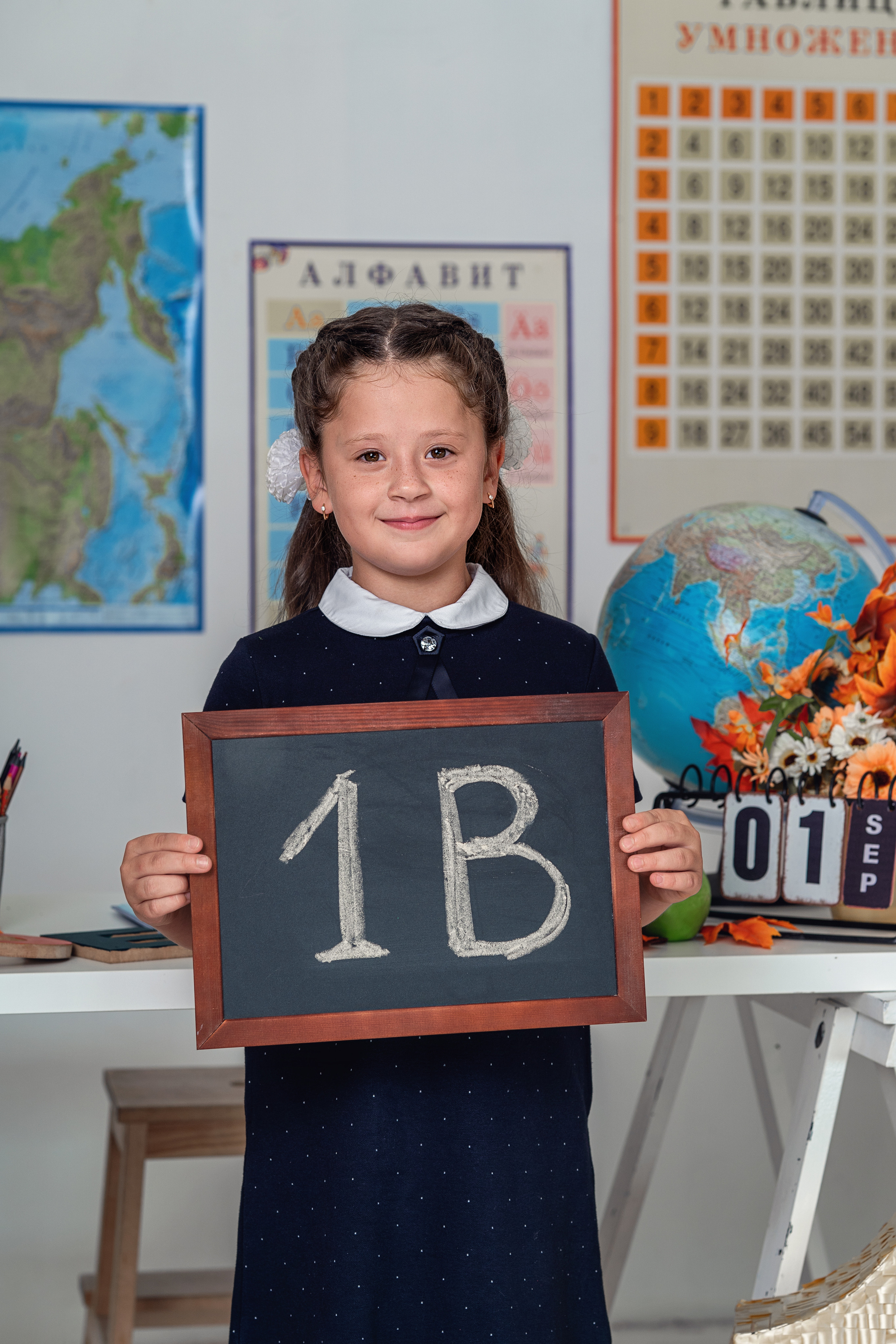 Современные школьные и выпускные альбомы в Москве и Подмосковье