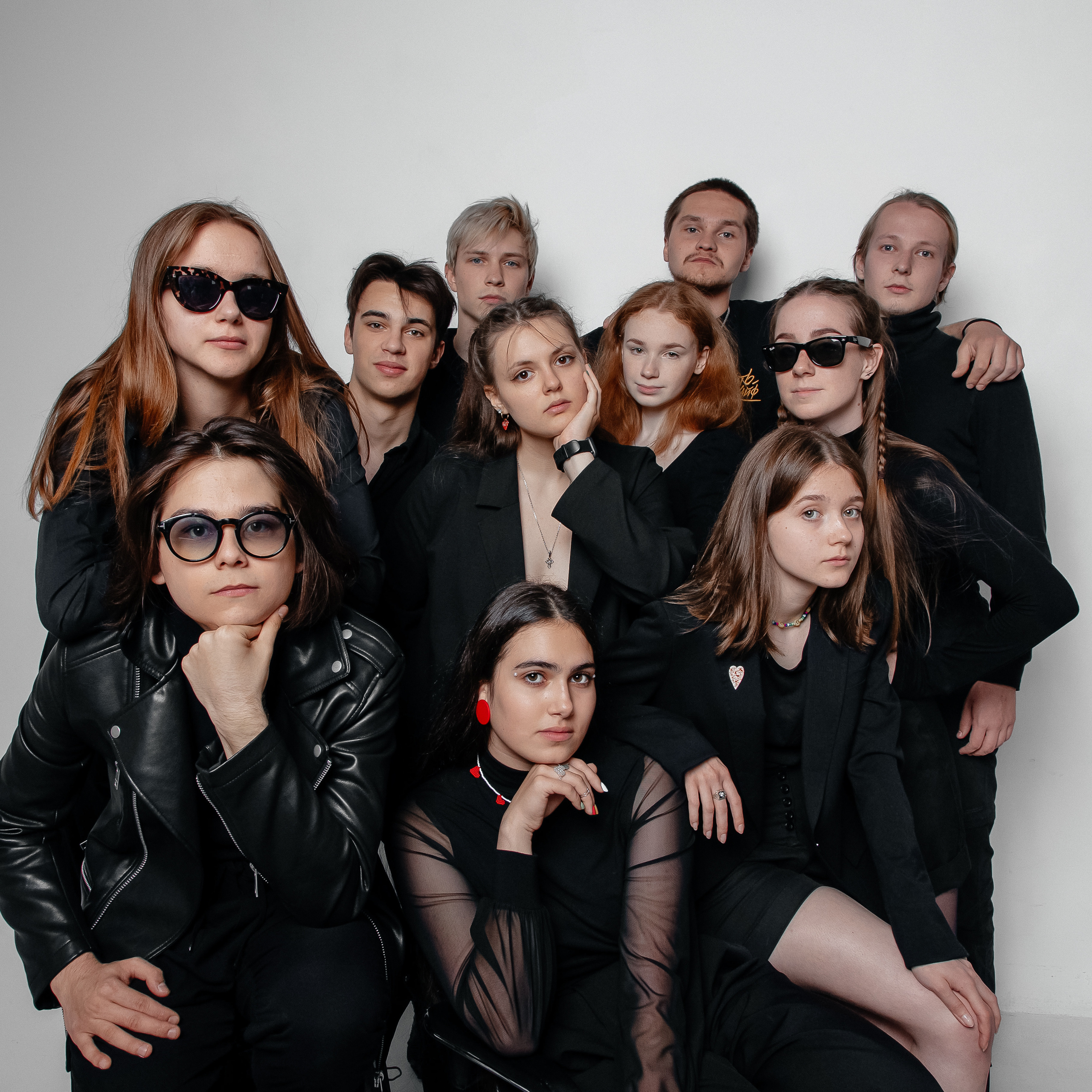 Современные школьные и выпускные альбомы в Москве и Подмосковье