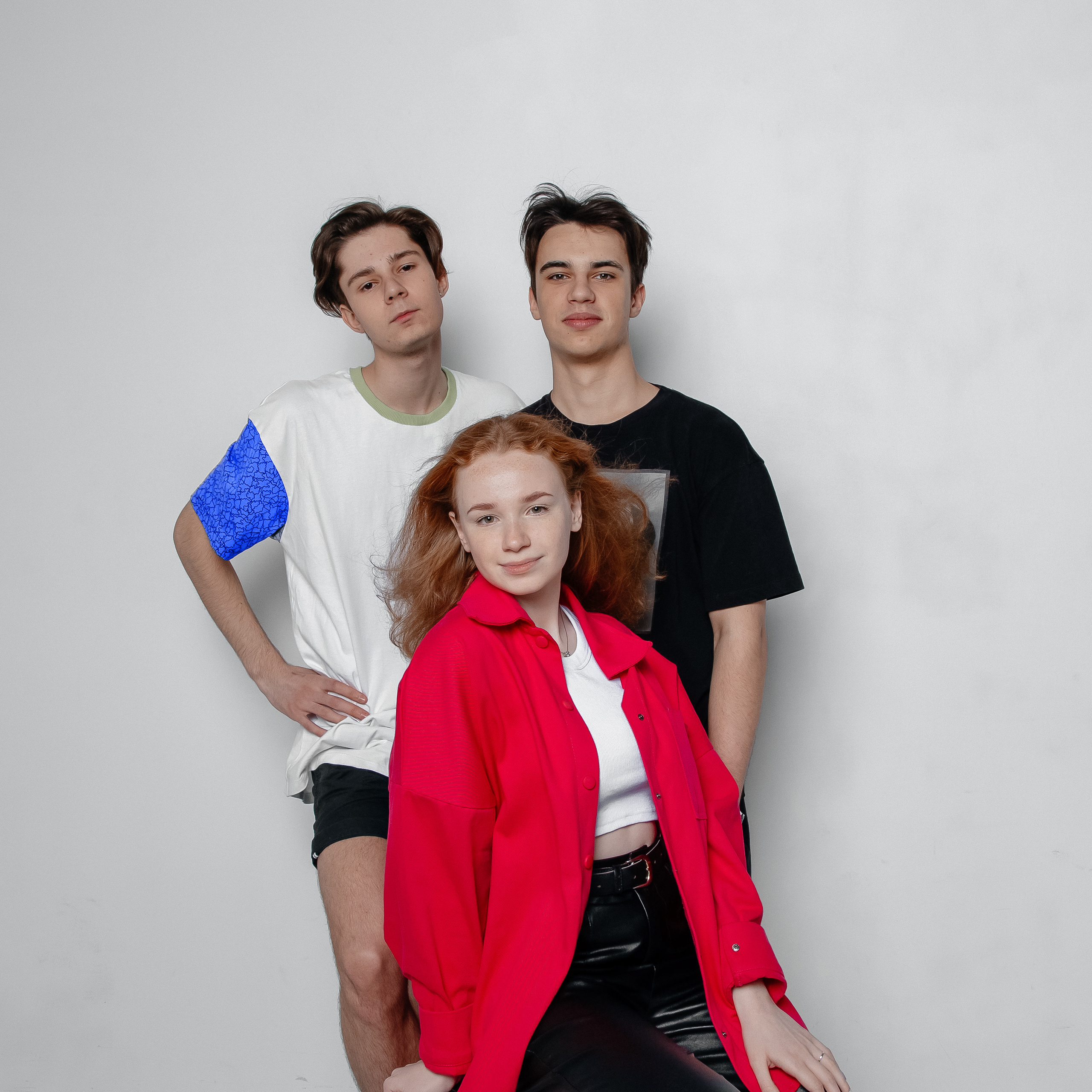 Современные школьные и выпускные альбомы в Москве и Подмосковье