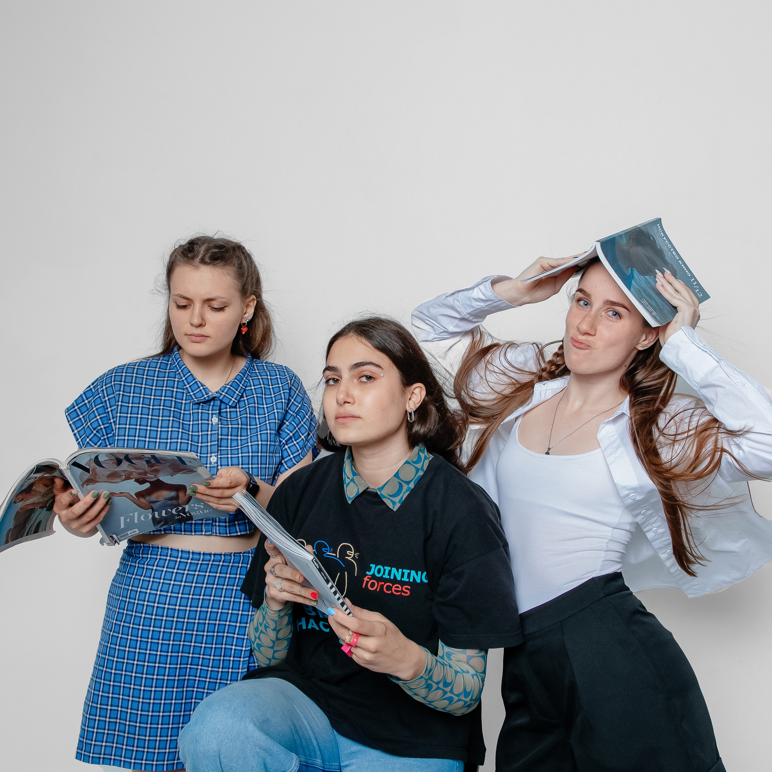 Современные школьные и выпускные альбомы в Москве и Подмосковье