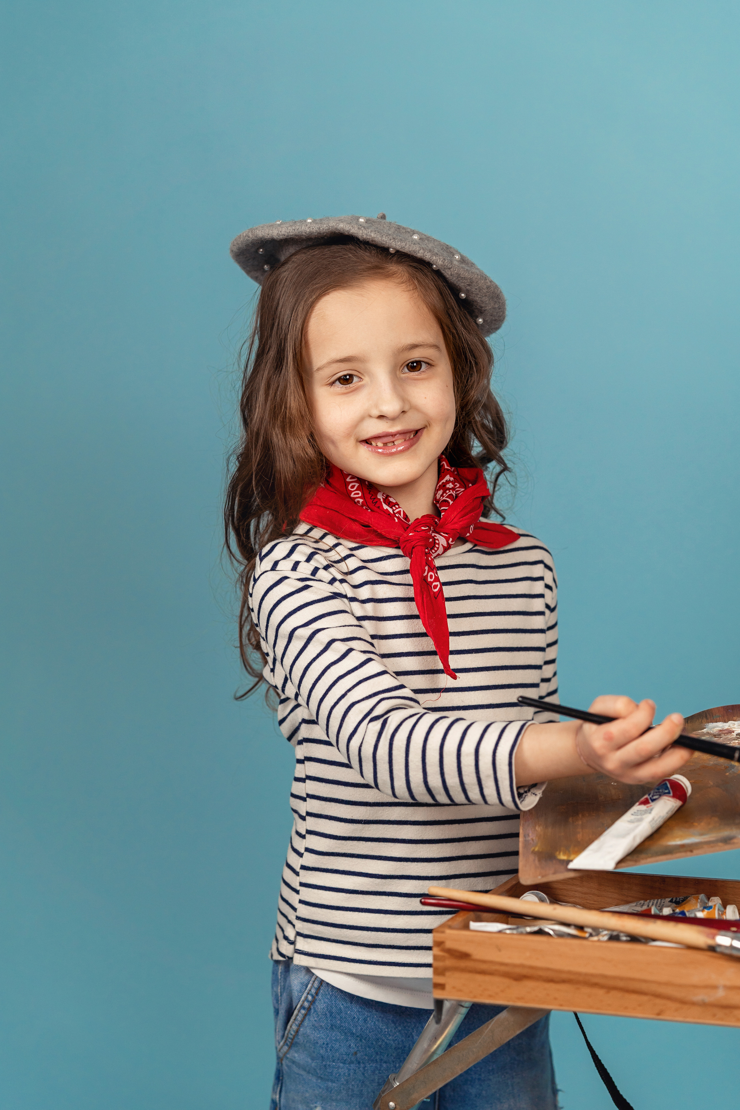 Детский сад. Современные школьные и выпускные альбомы в Москве и Подмосковье