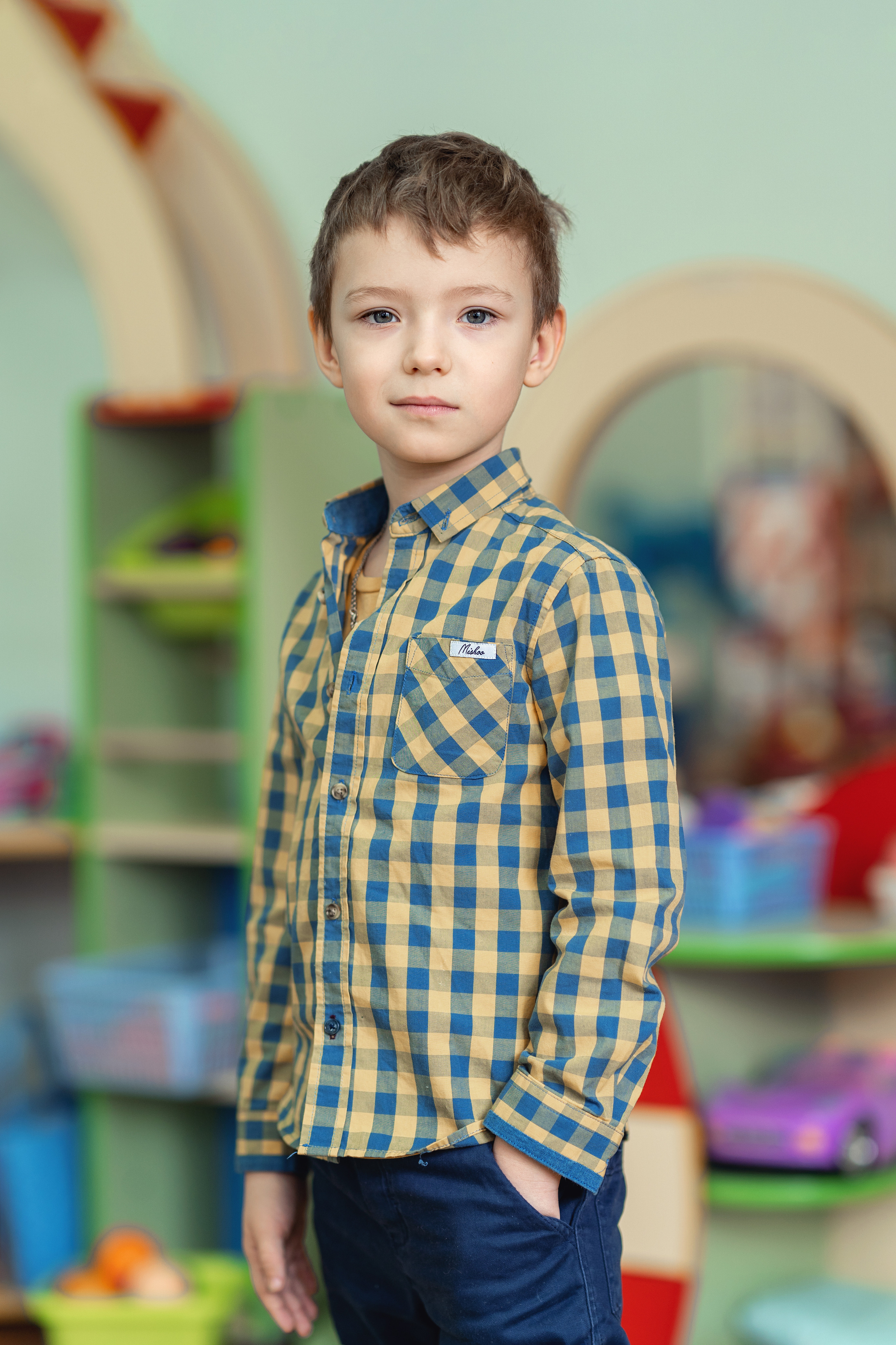 Детский сад. Современные школьные и выпускные альбомы в Москве и Подмосковье