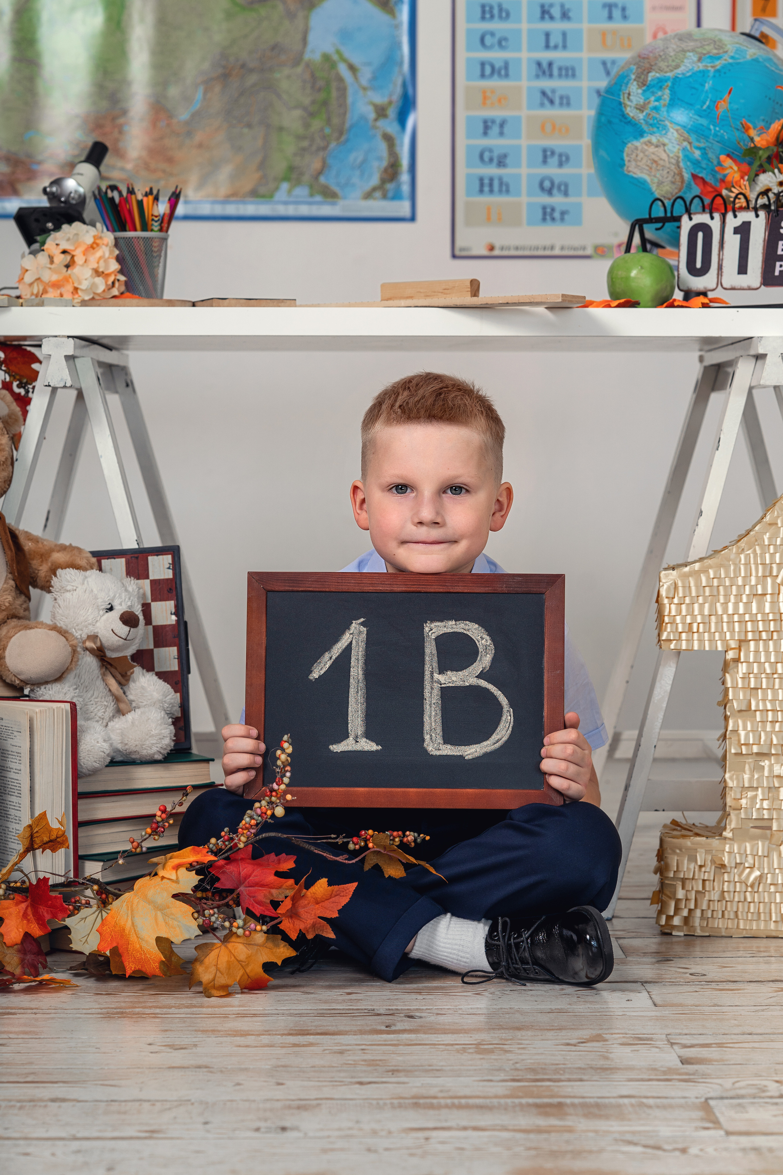 Современные школьные и выпускные альбомы в Москве и Подмосковье