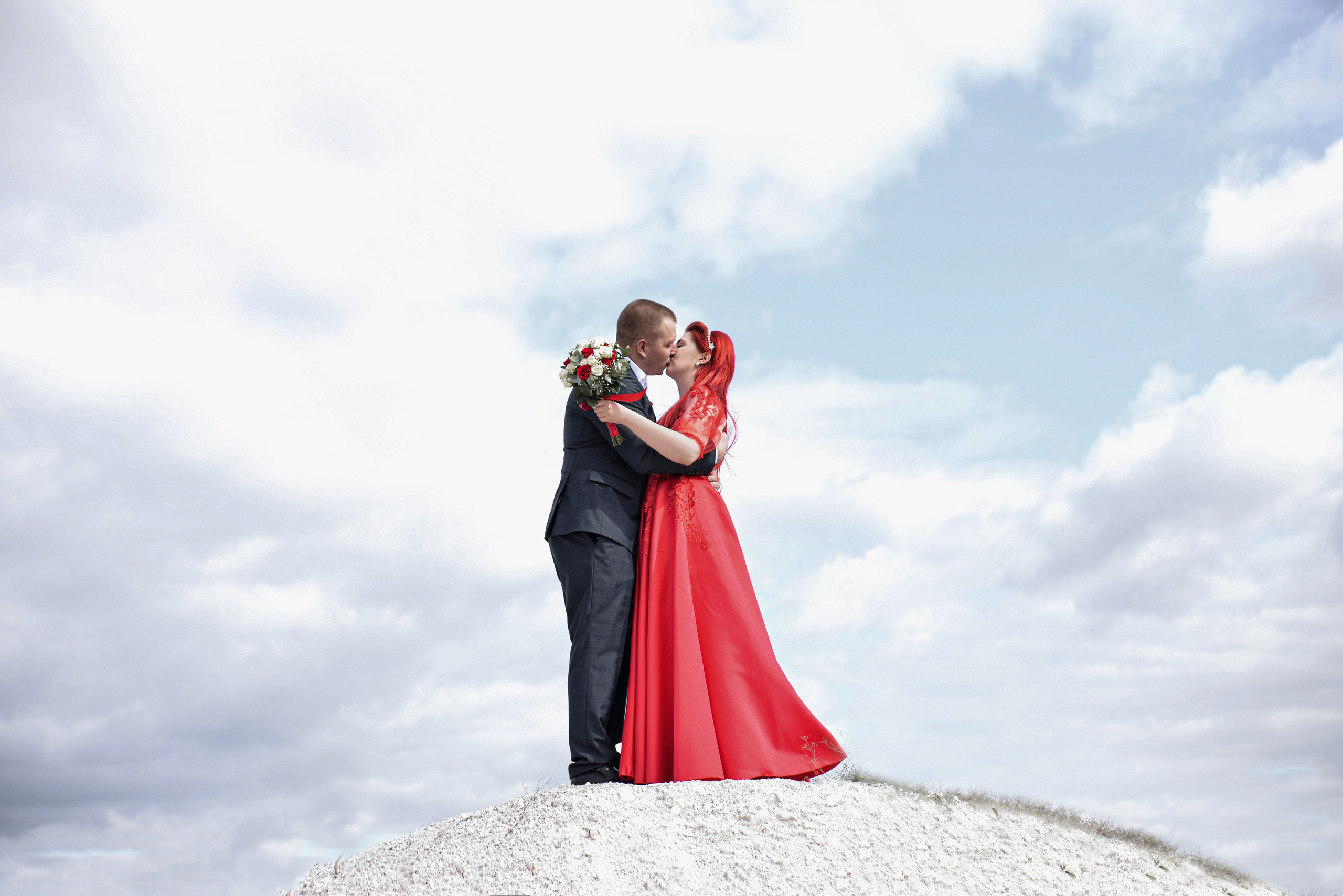 Руслан и Катя. Семейный и свадебный фотограф Галина Абакумова, фотосессии в Белгороде