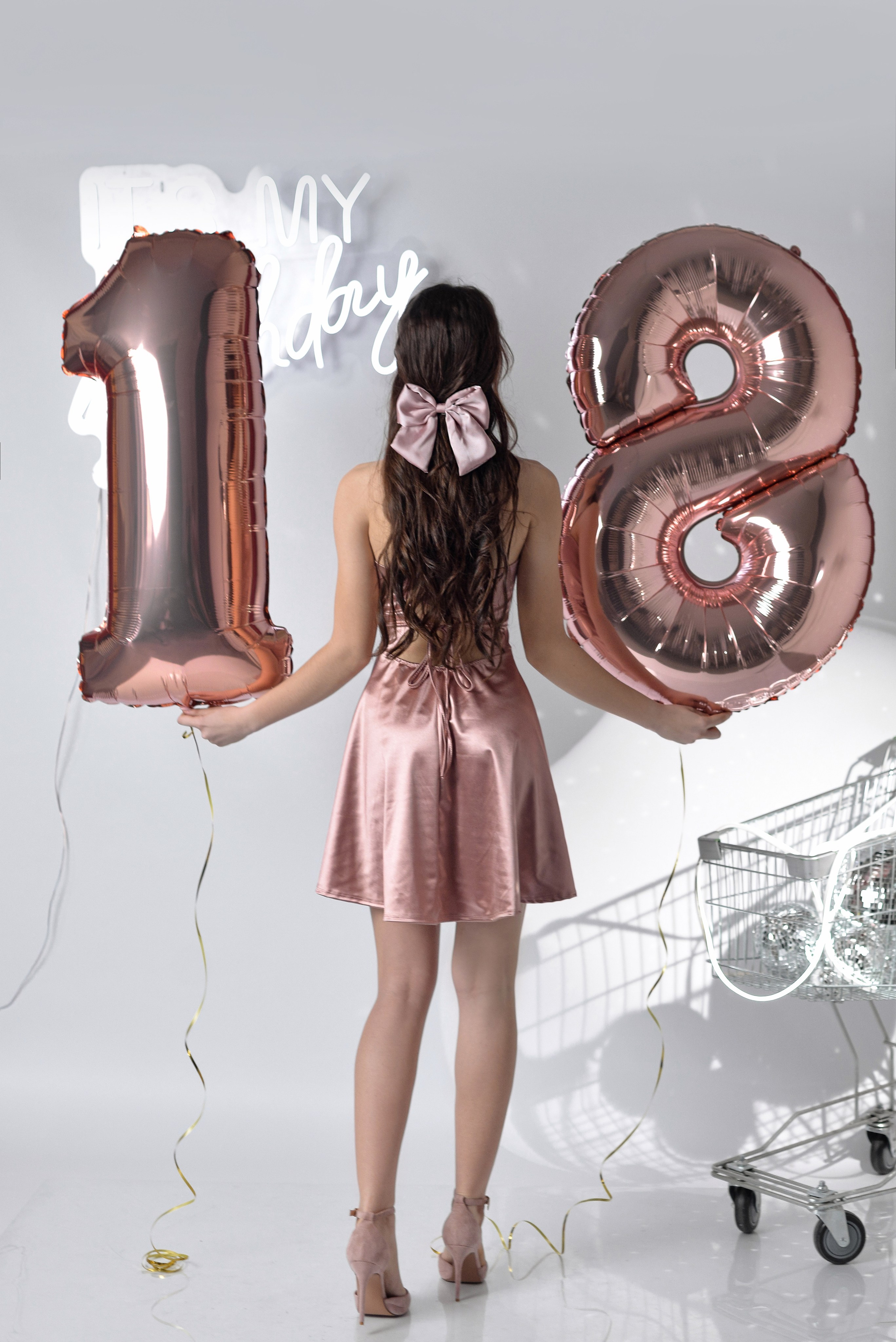 ДР Вика, Теплопункт студия. Семейный и свадебный фотограф Галина Абакумова, фотосессии в Белгороде