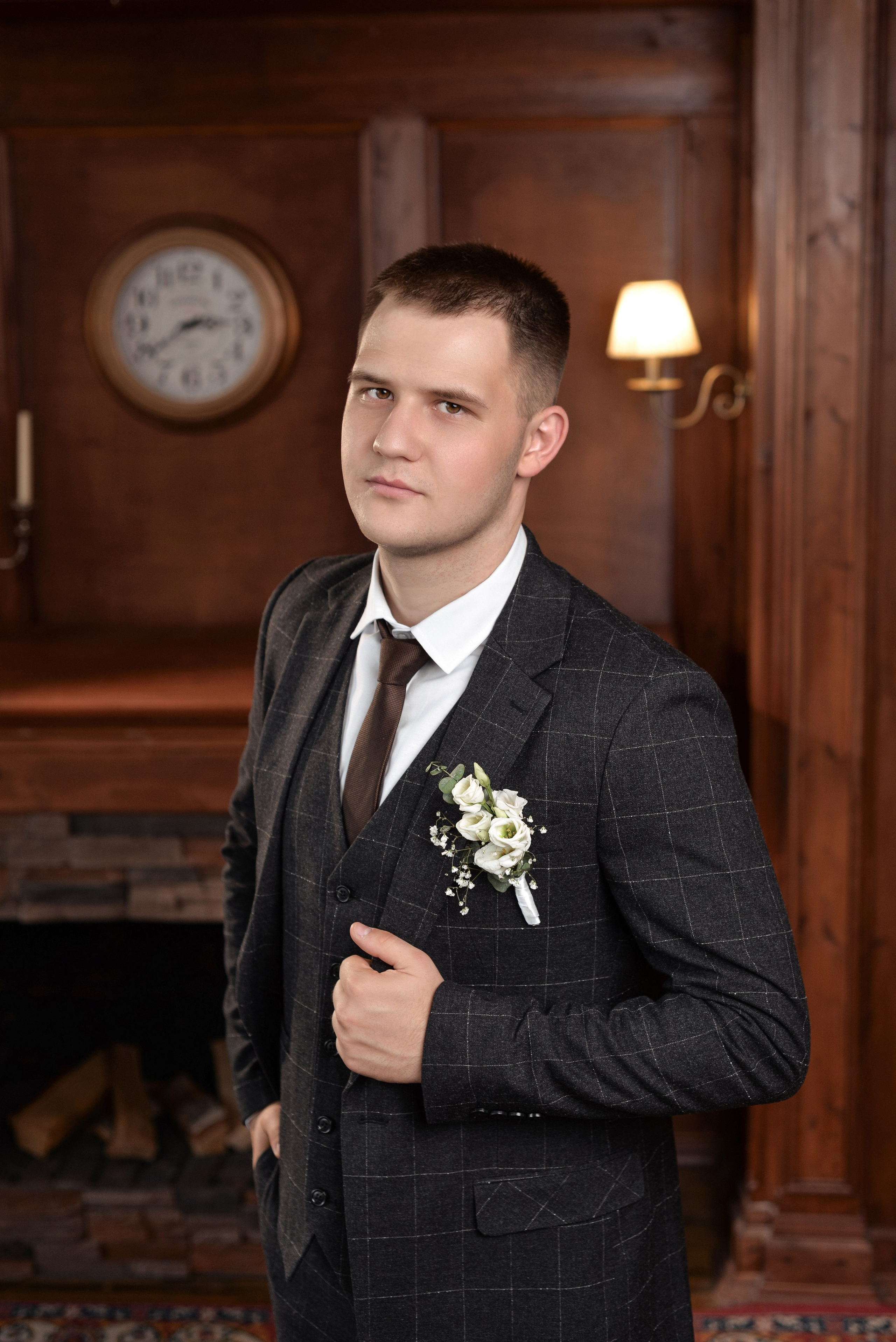 Даша и Данил. Семейный и свадебный фотограф Галина Абакумова, фотосессии в Белгороде