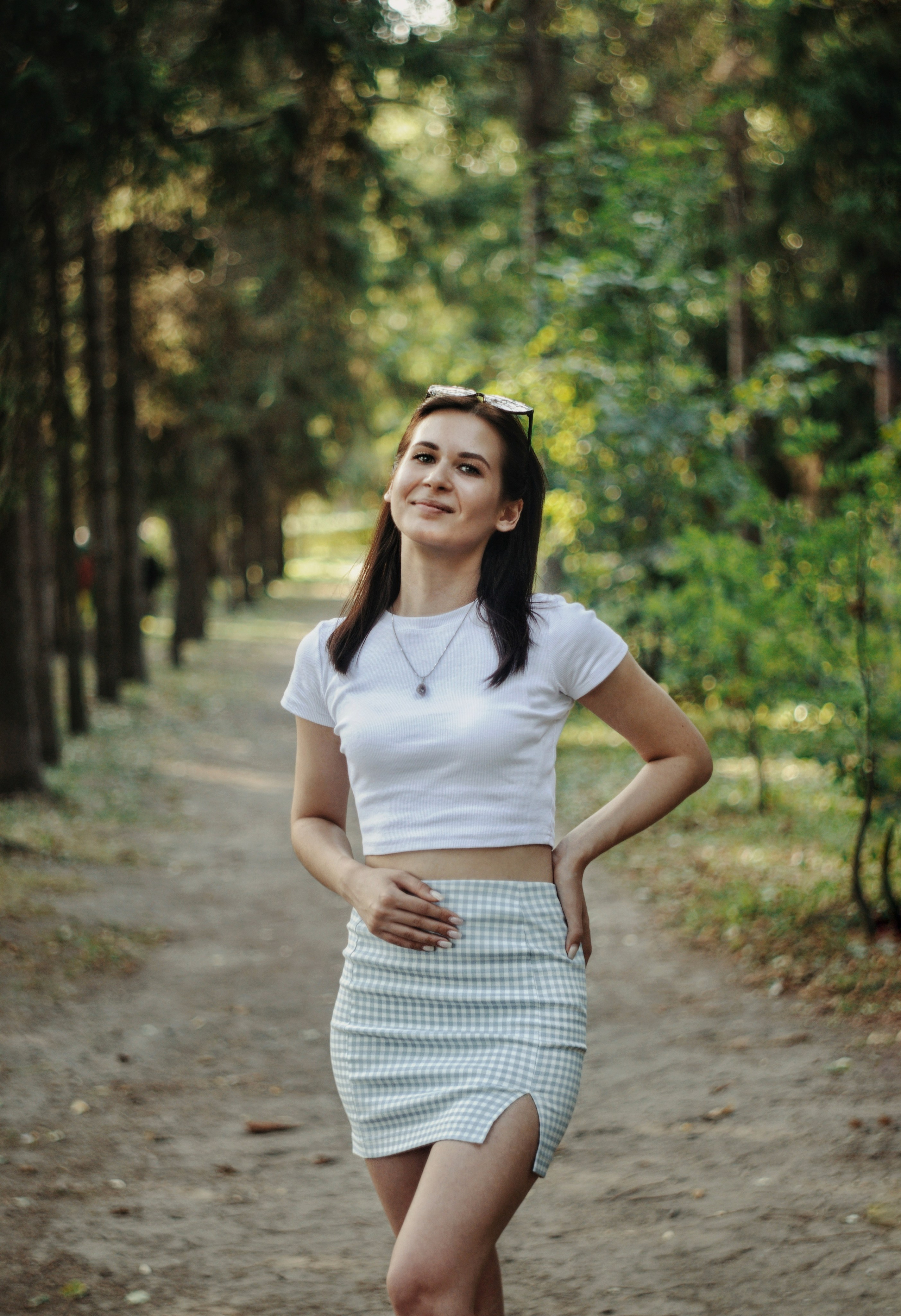 Женя, 30 минут в парке. Семейный и свадебный фотограф Галина Абакумова, фотосессии в Белгороде