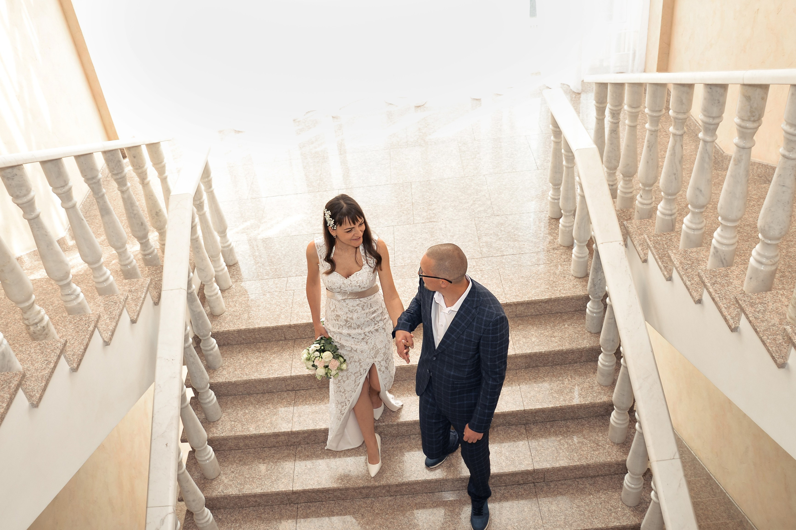 Марина и Максим. Семейный и свадебный фотограф Галина Абакумова, фотосессии в Белгороде