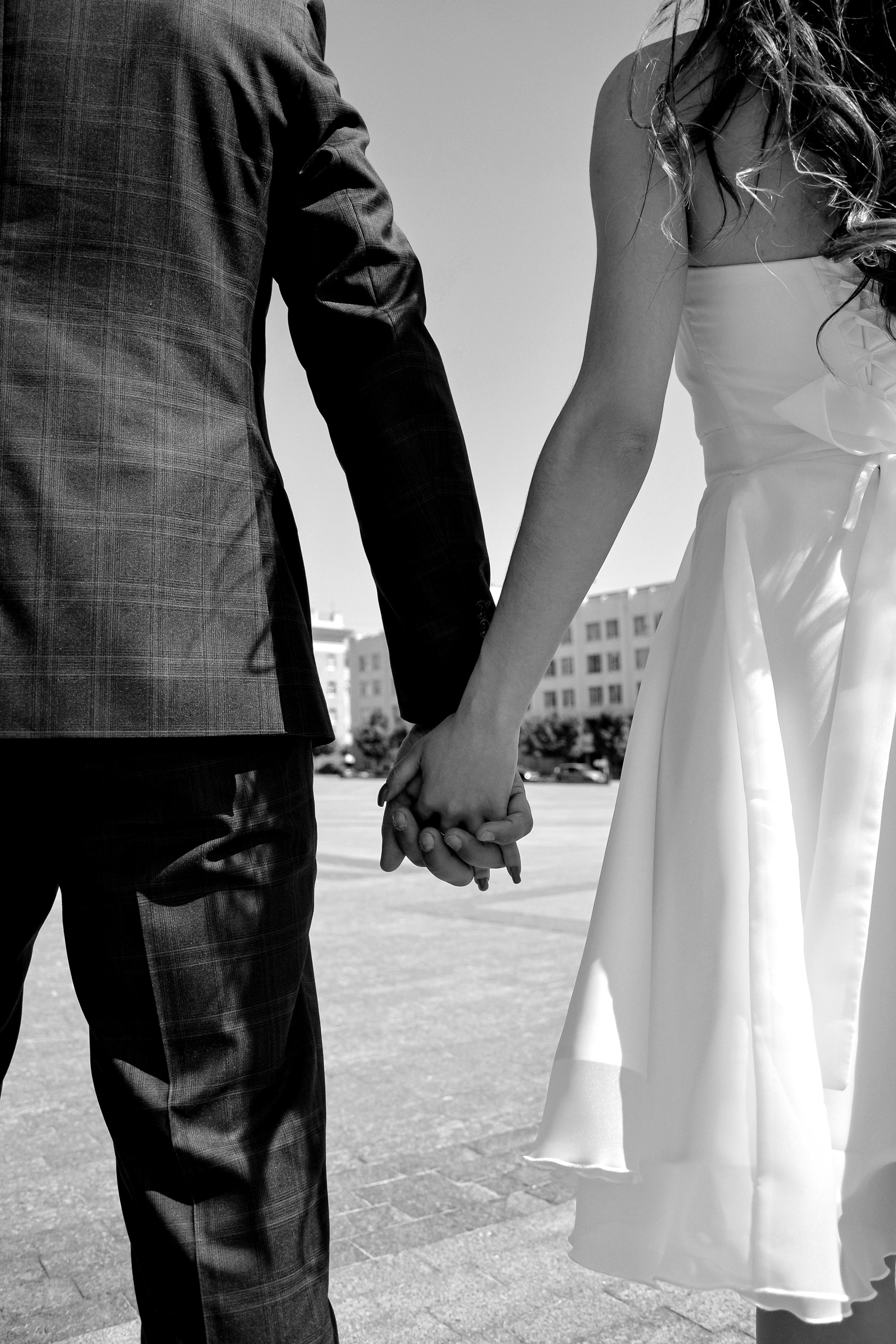 Лиза и АНдрей. Семейный и свадебный фотограф Галина Абакумова, фотосессии в Белгороде