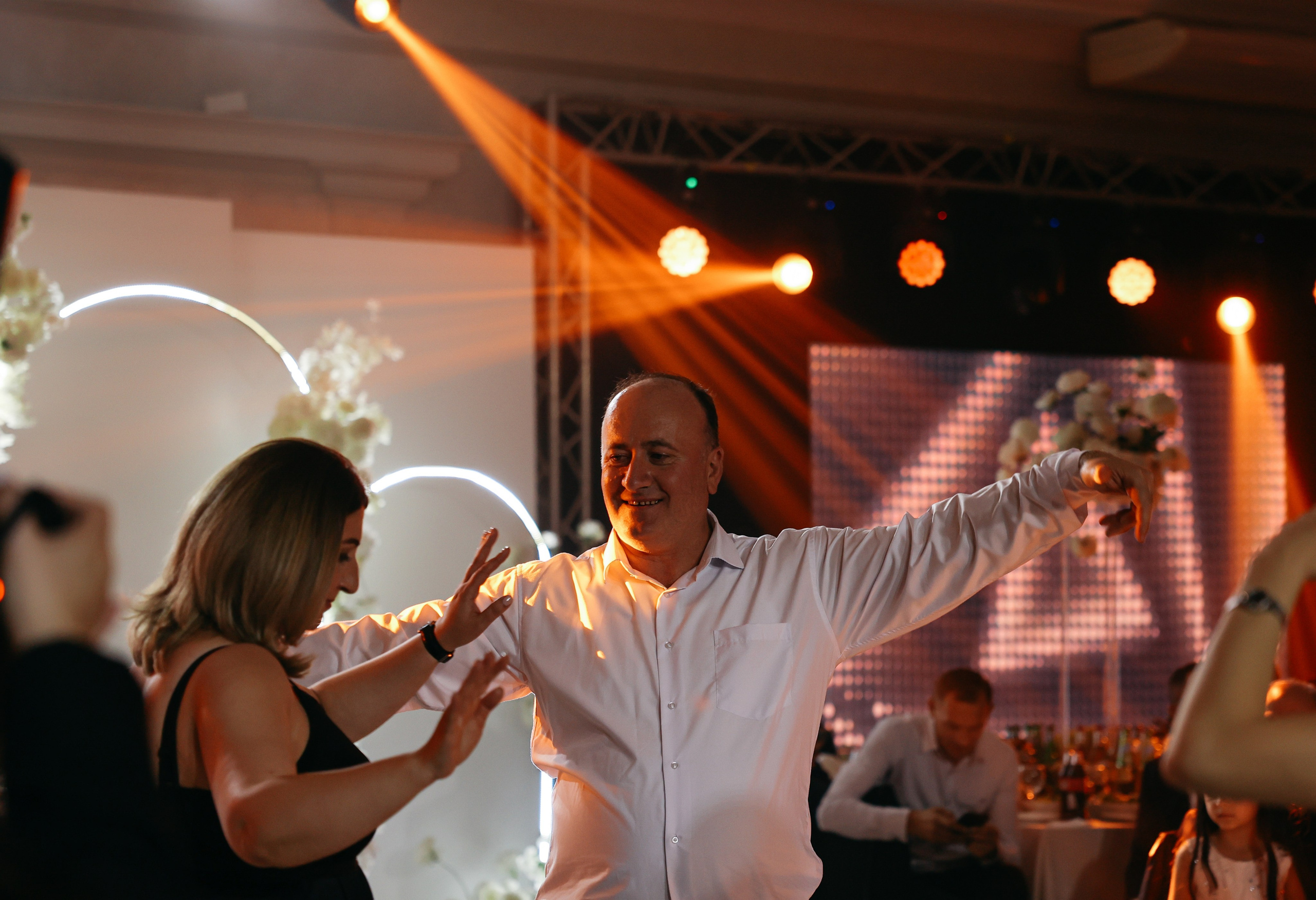 Нарек и Сюзанна. Свадебный и семейный фотограф в Ростове-на-Дону Марианна Хахладжева