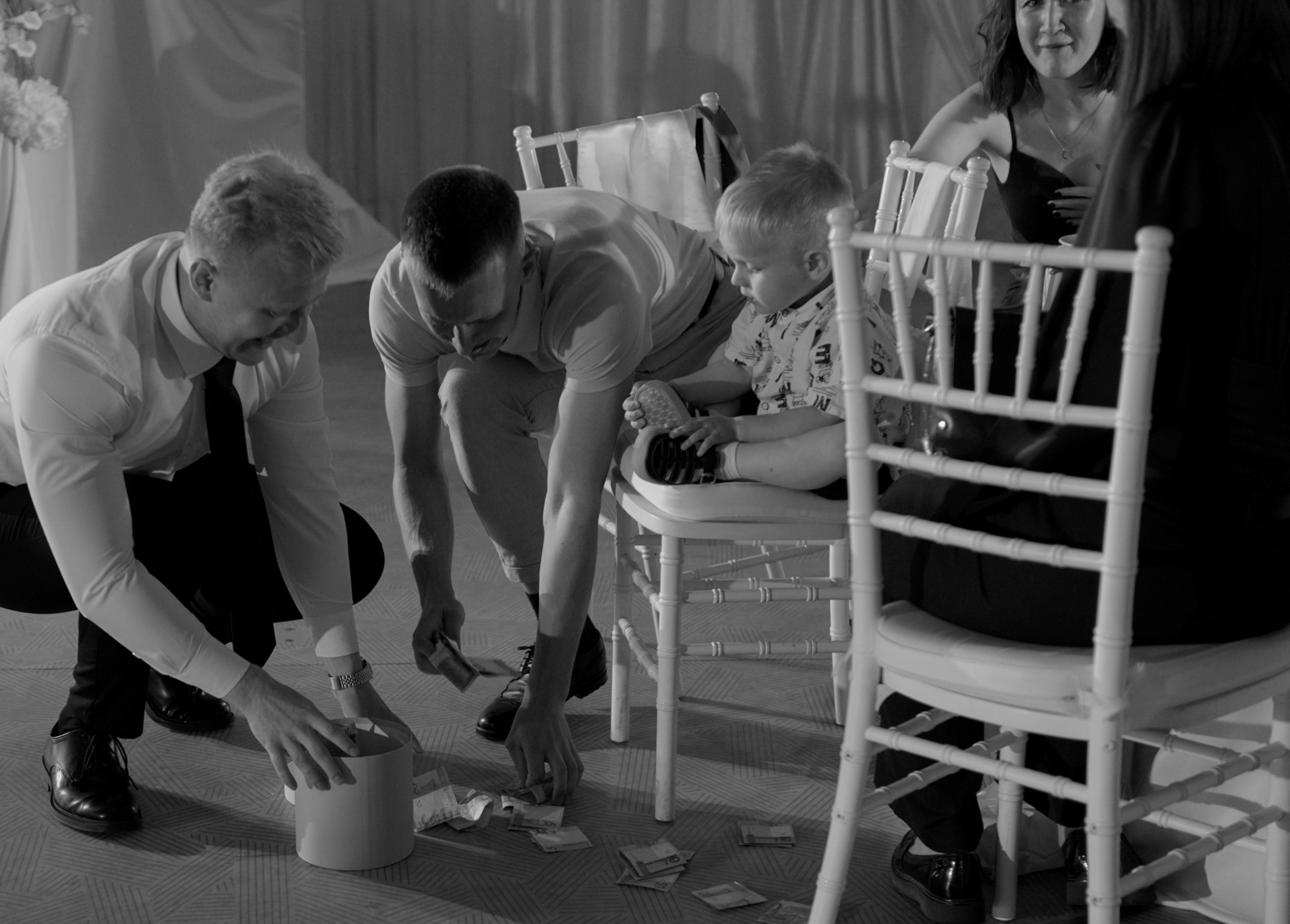 Wedding Day. Свадебный фотограф в Минске Минчукова Анна