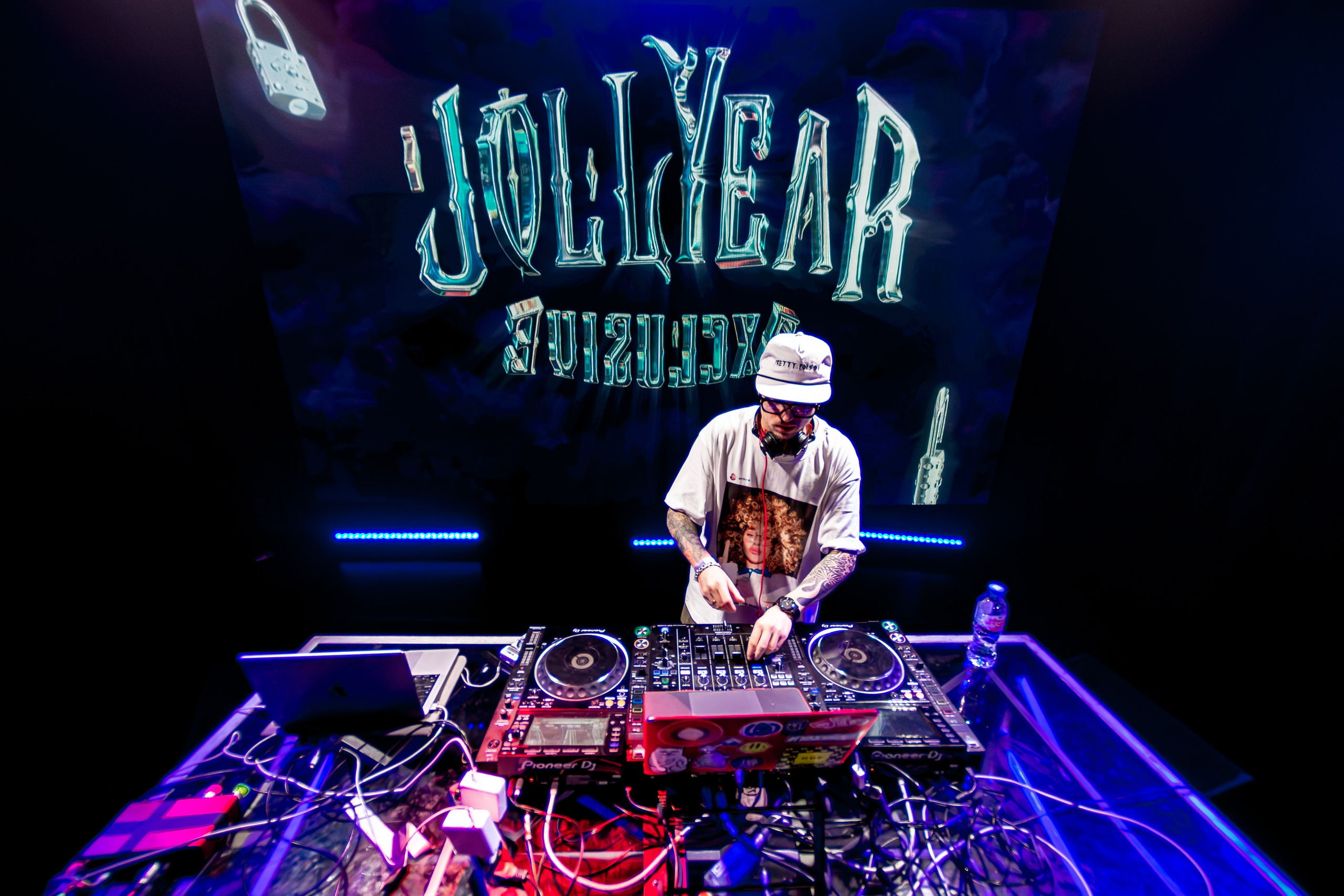 Музыкальные мероприятия. GRISHAFOMIN Фотограф