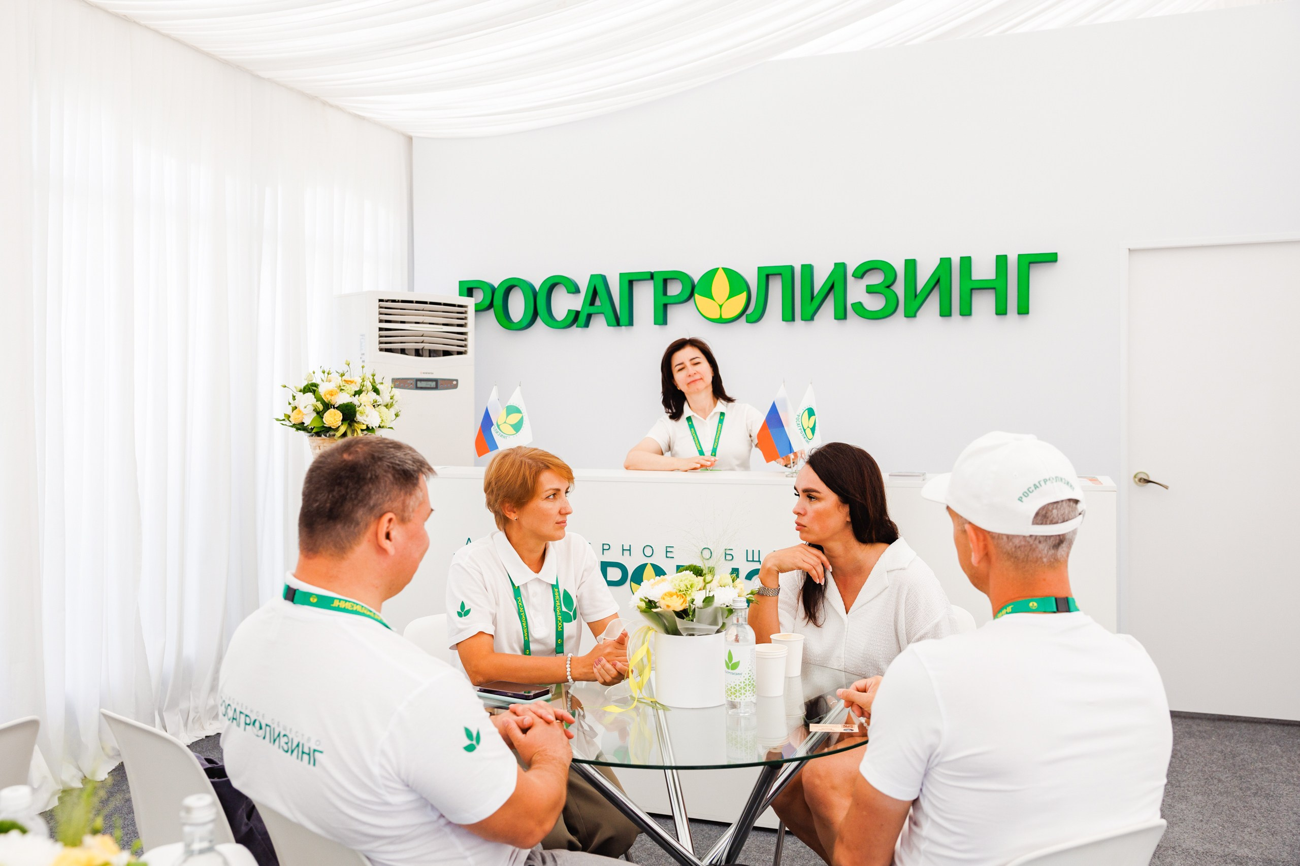 День Поля 2025 Волгоград. Фотограф Ставрополь Петр Голубенко