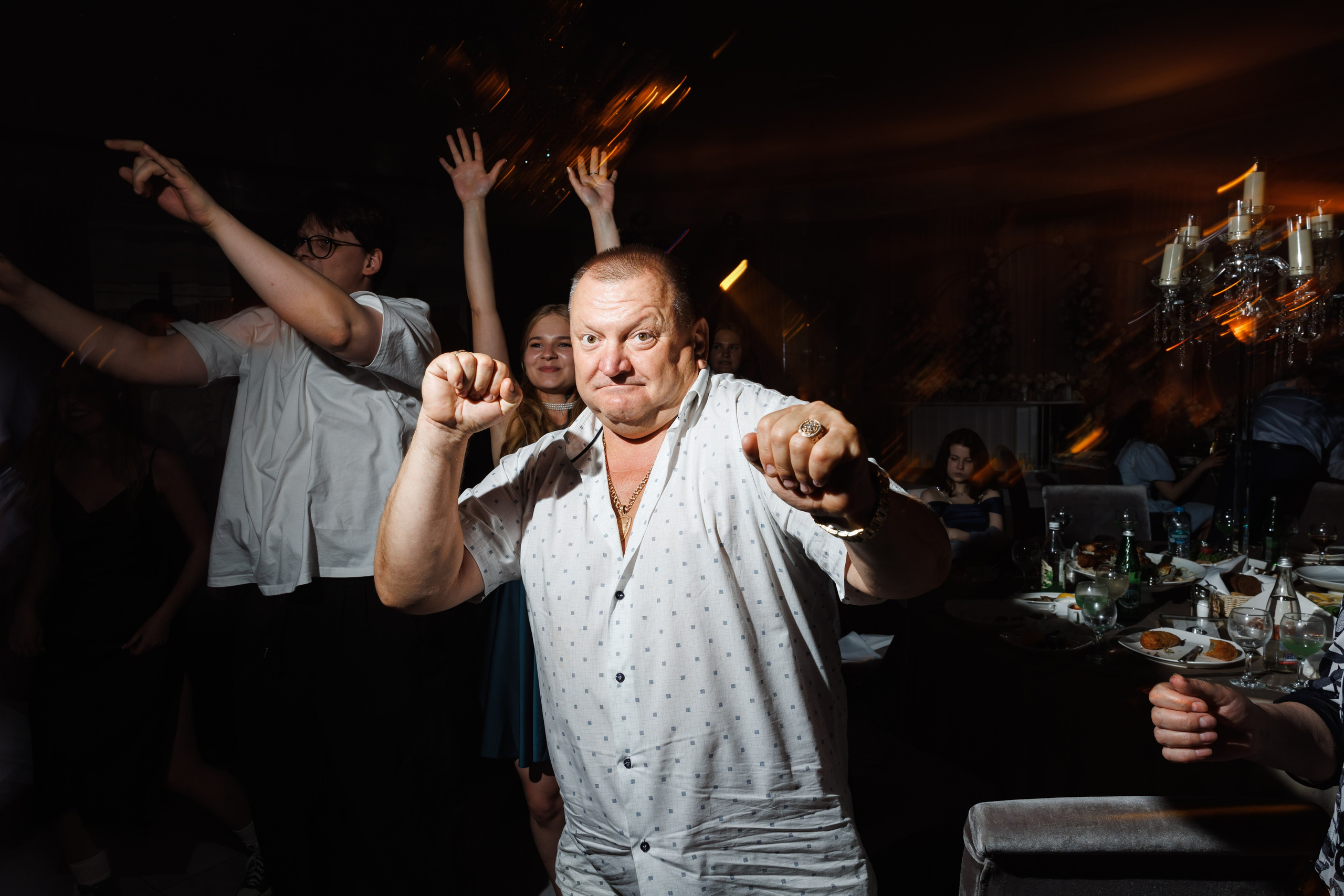 Гоша и Ира. Фотограф Ставрополь Петр Голубенко