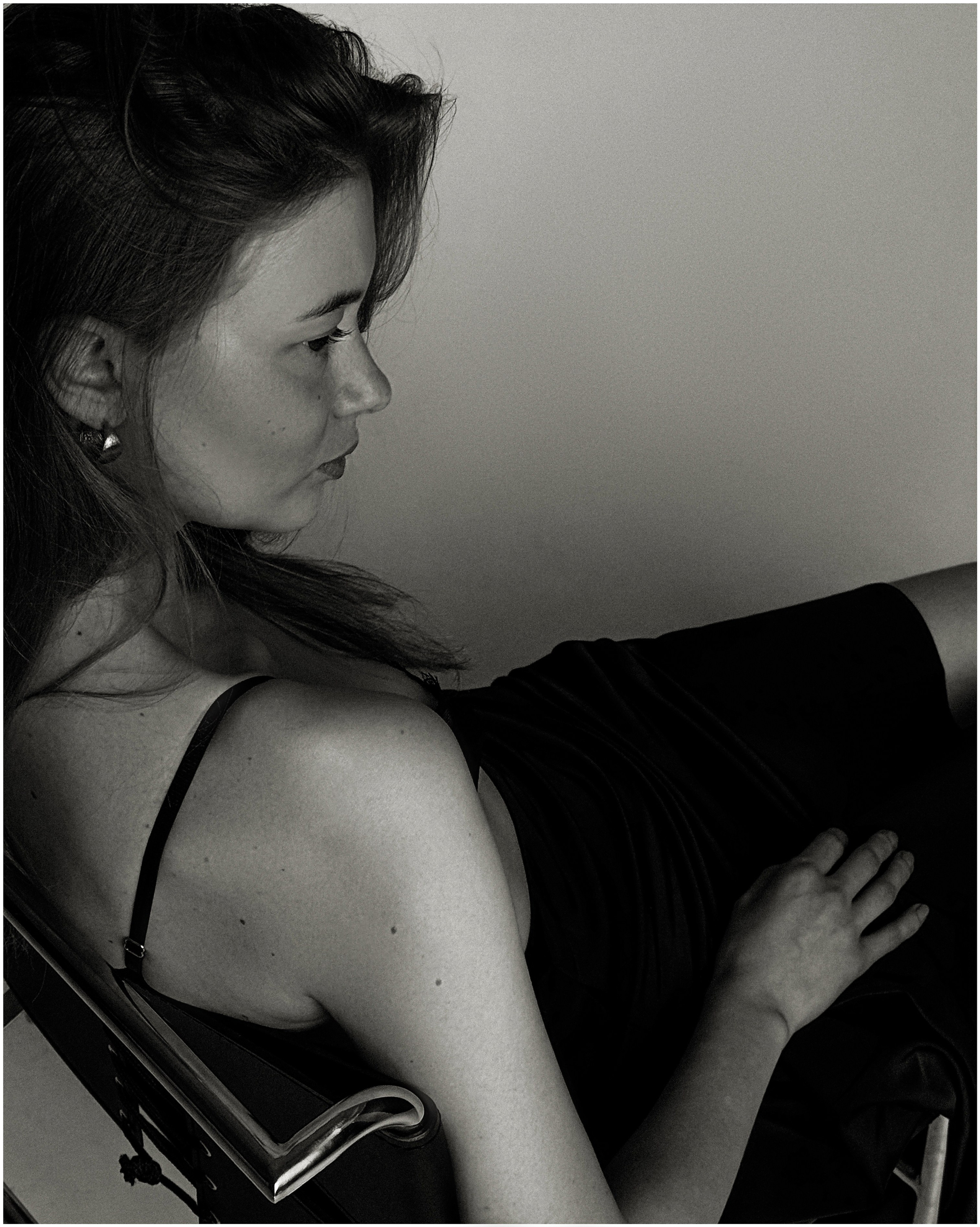 Екатерина. Фотограф Тюмень | Гриднева Виктория