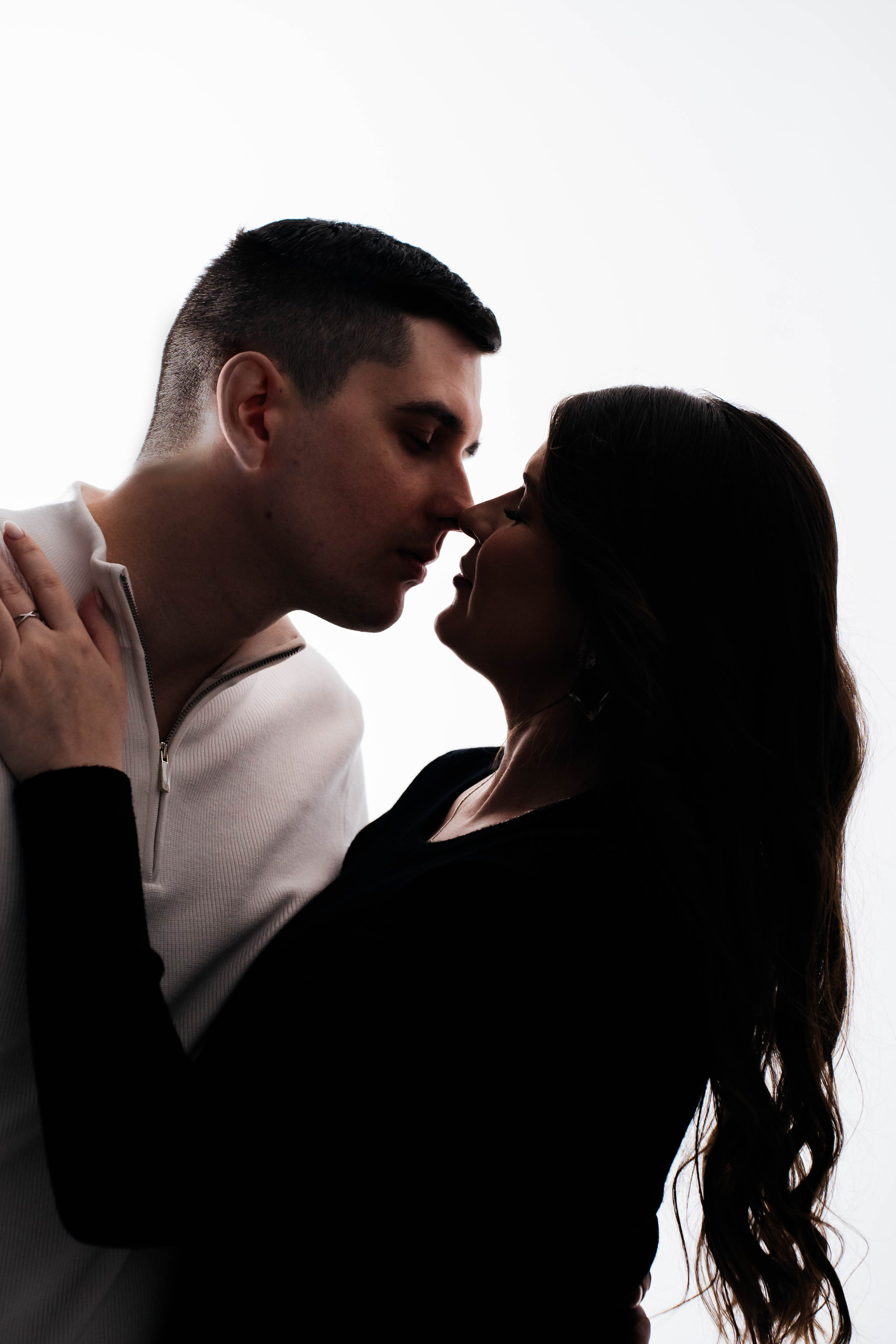 Саша и Ксюша. Видеограф и Фотограф в Челябинске Ксения и Владимир Рюмины