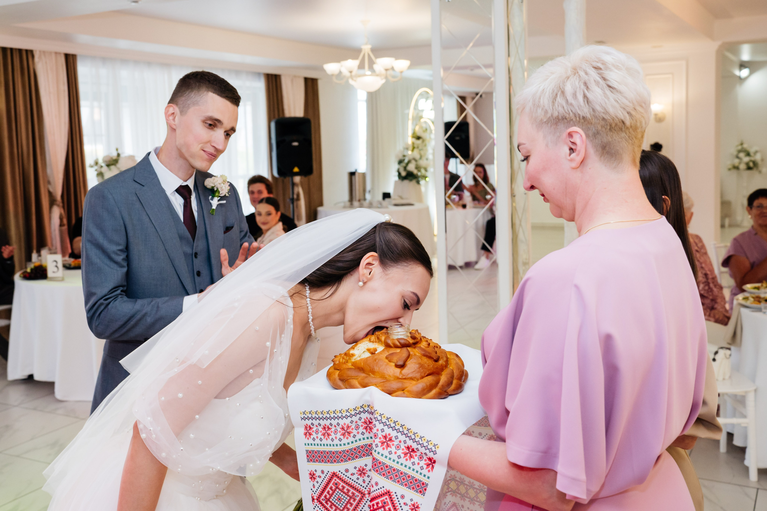 Дарья и Денис. Видеограф и Фотограф в Челябинске Ксения и Владимир Рюмины