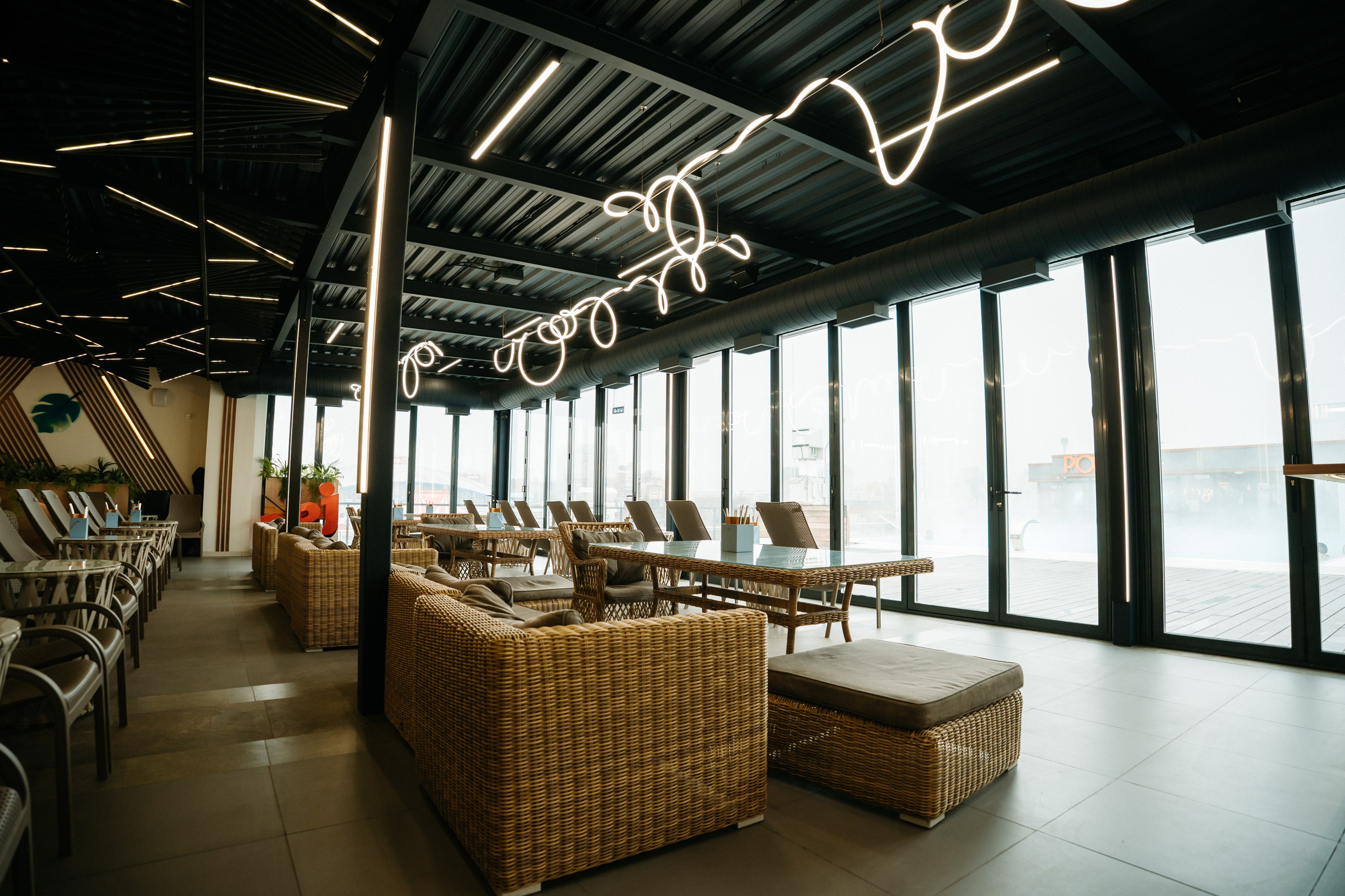 Интерьерная съемка для термального курорта Лето (68 pcs). Видеограф и Фотограф в Челябинске Ксения и Владимир Рюмины