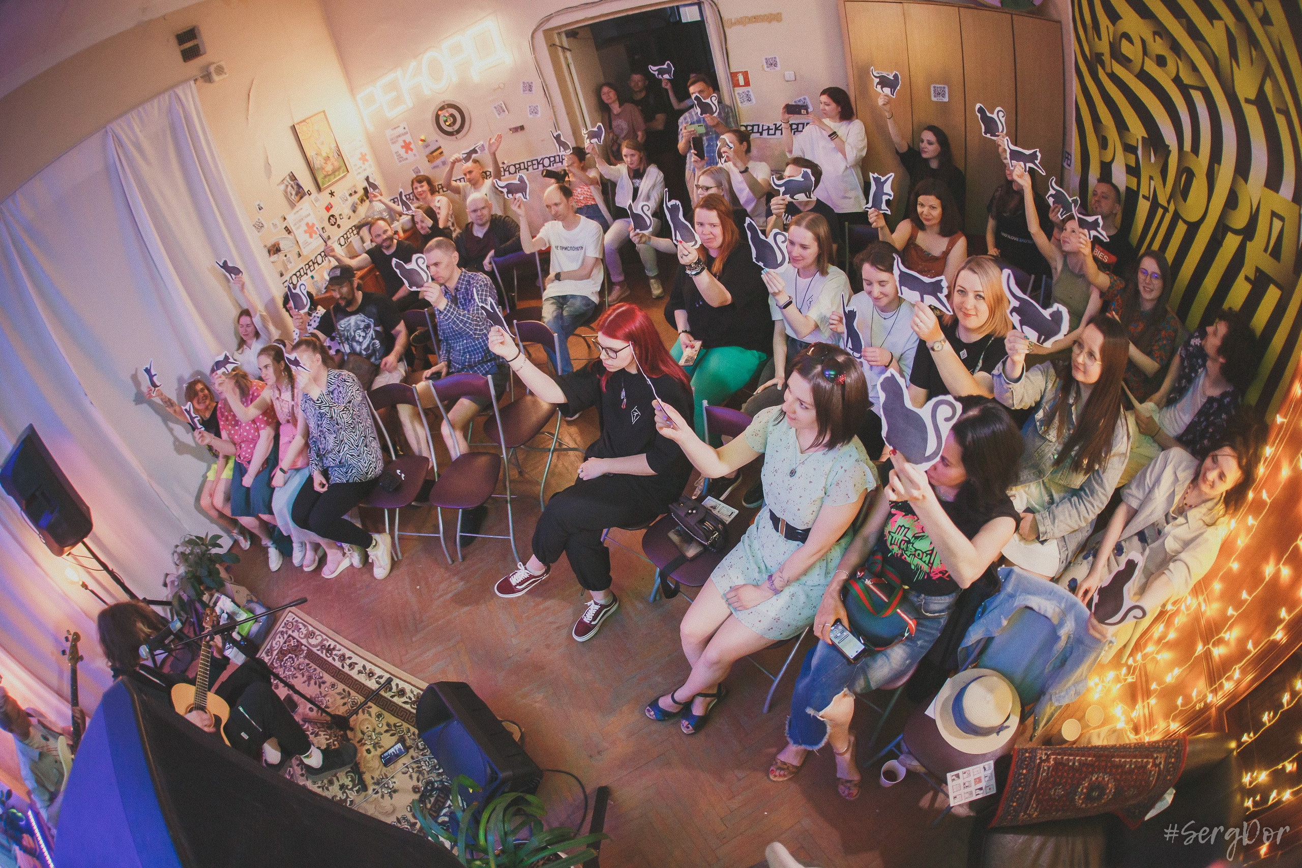 in.spyral, Квартирник на Английском, день рождения, Михаил Исполатов, акустика, концерт, Санкт-Петербург, Питер, 26.05.2024, SergDor, 26 мая 2024 года, #SergDor