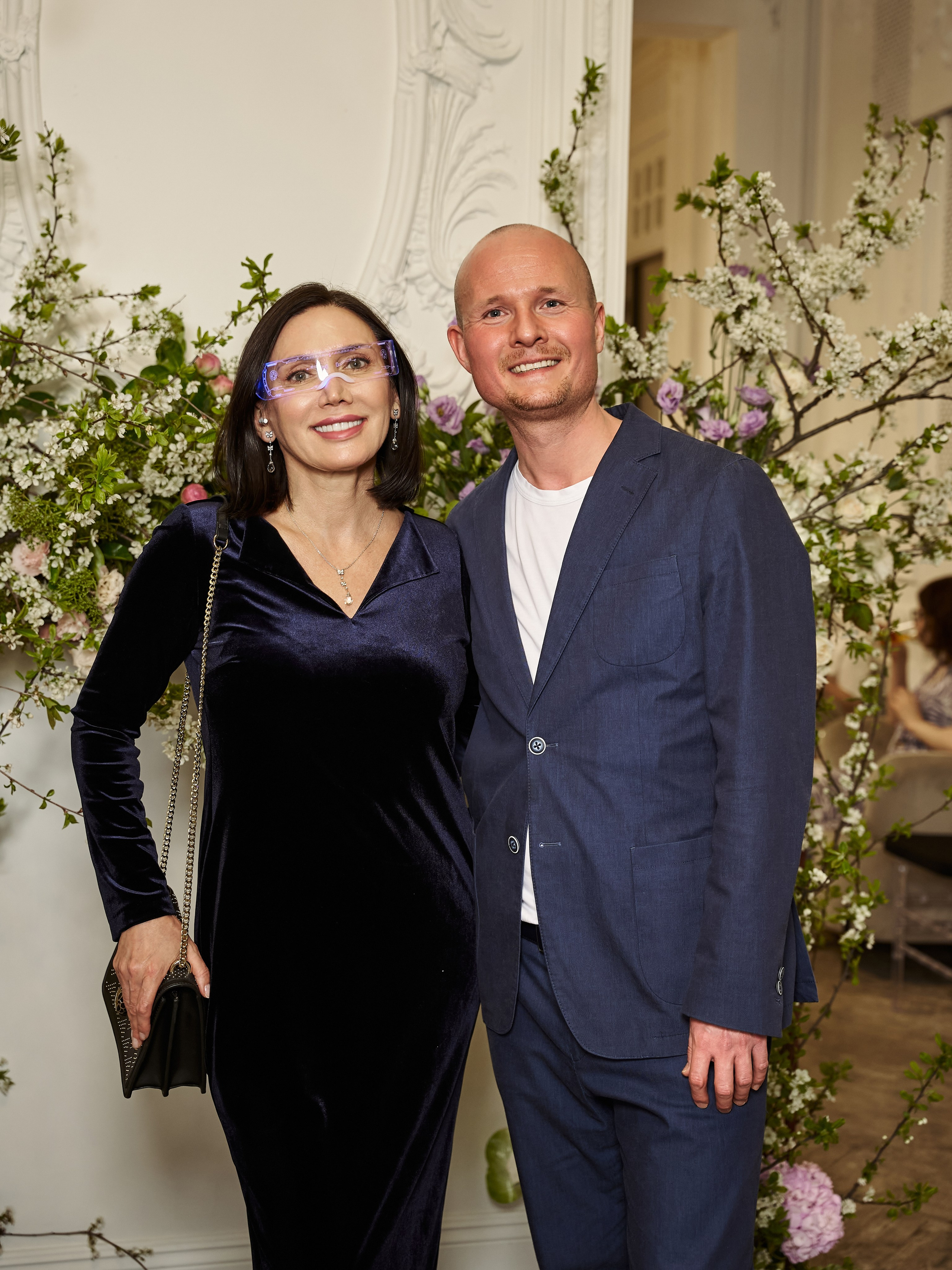 ГАЛА УЖИН. PRO-AGELESS