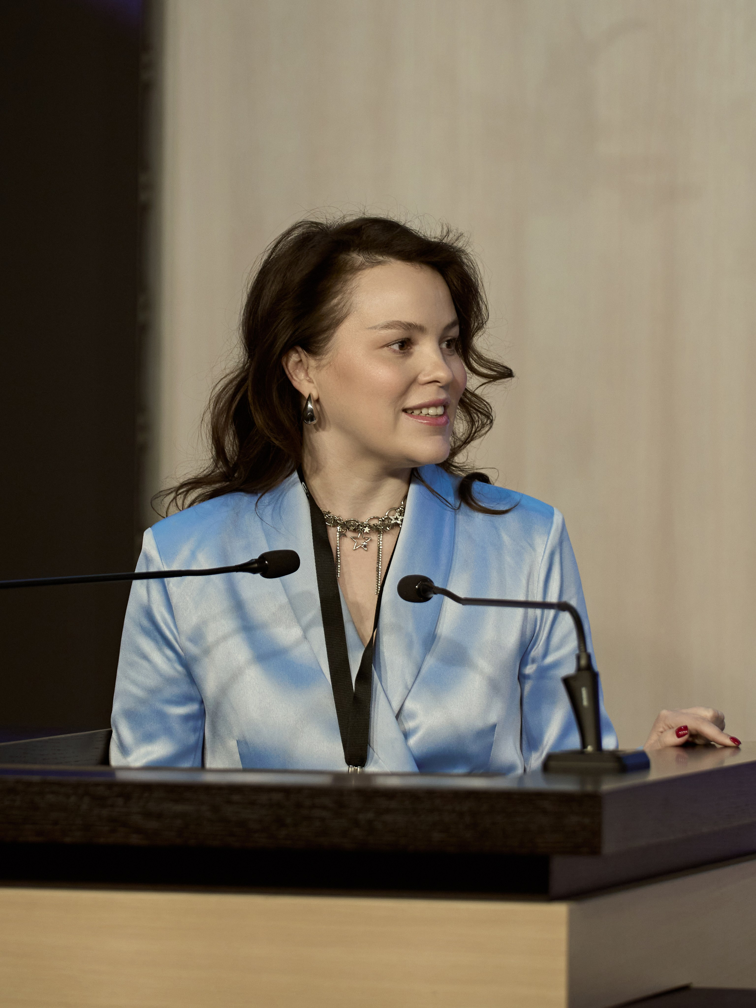 СПИКЕРЫ. PRO-AGELESS