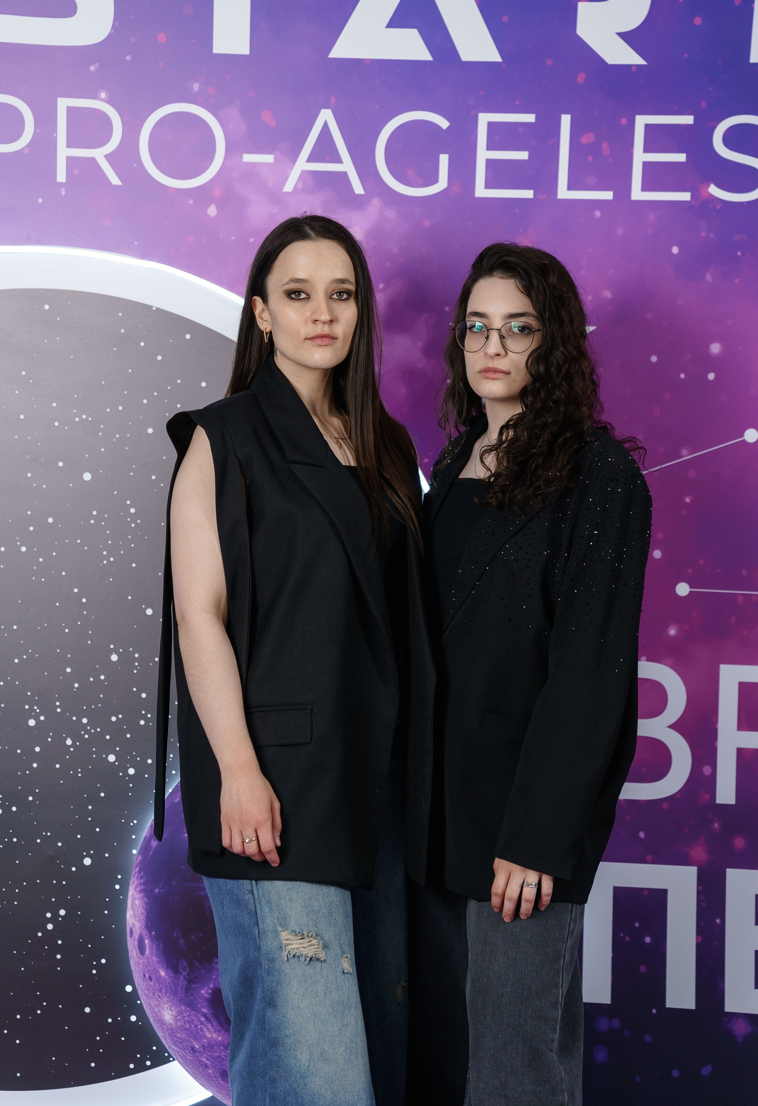 Фотозона. PRO-AGELESS