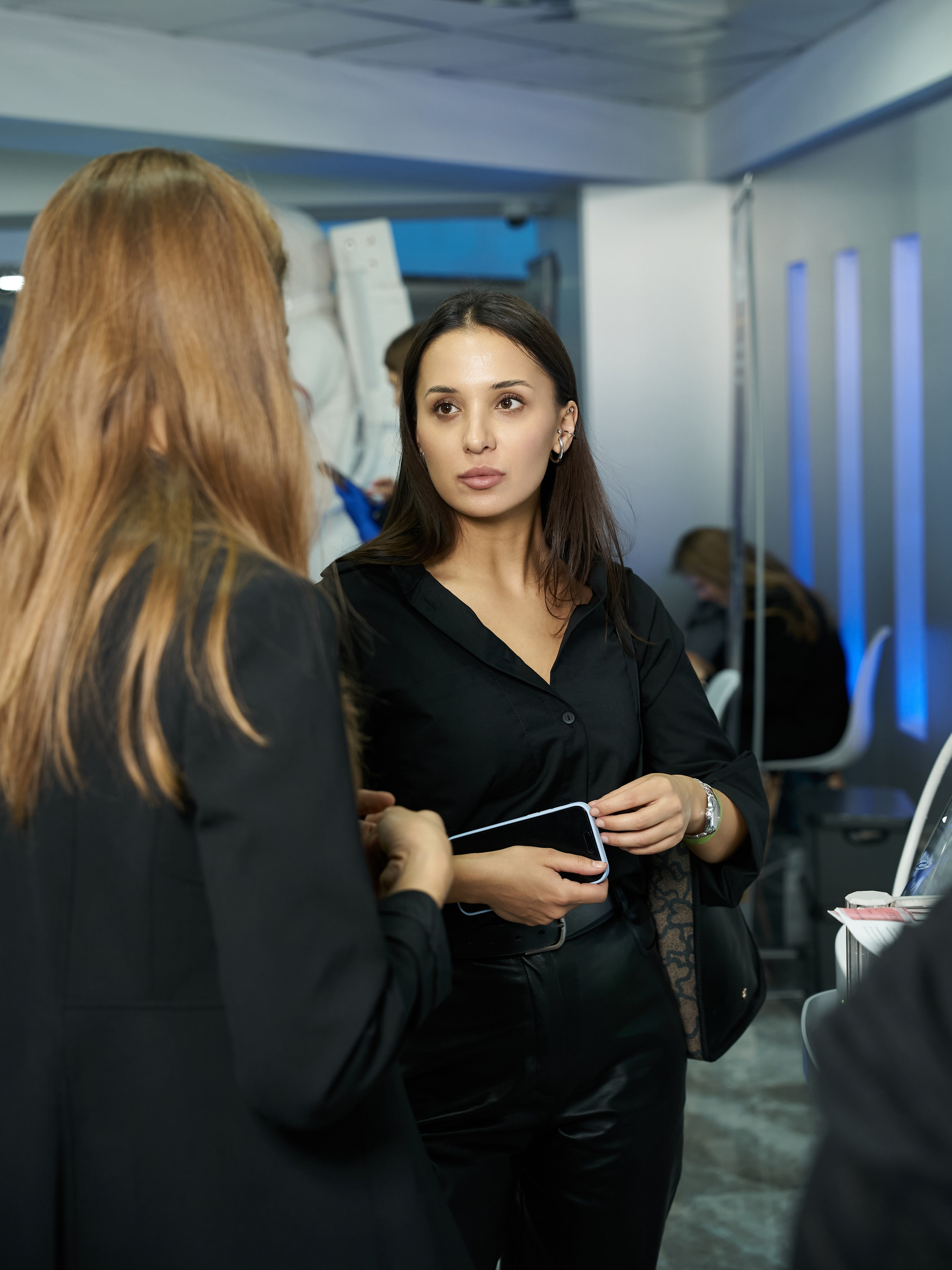 СТЕНДЫ. PRO-AGELESS