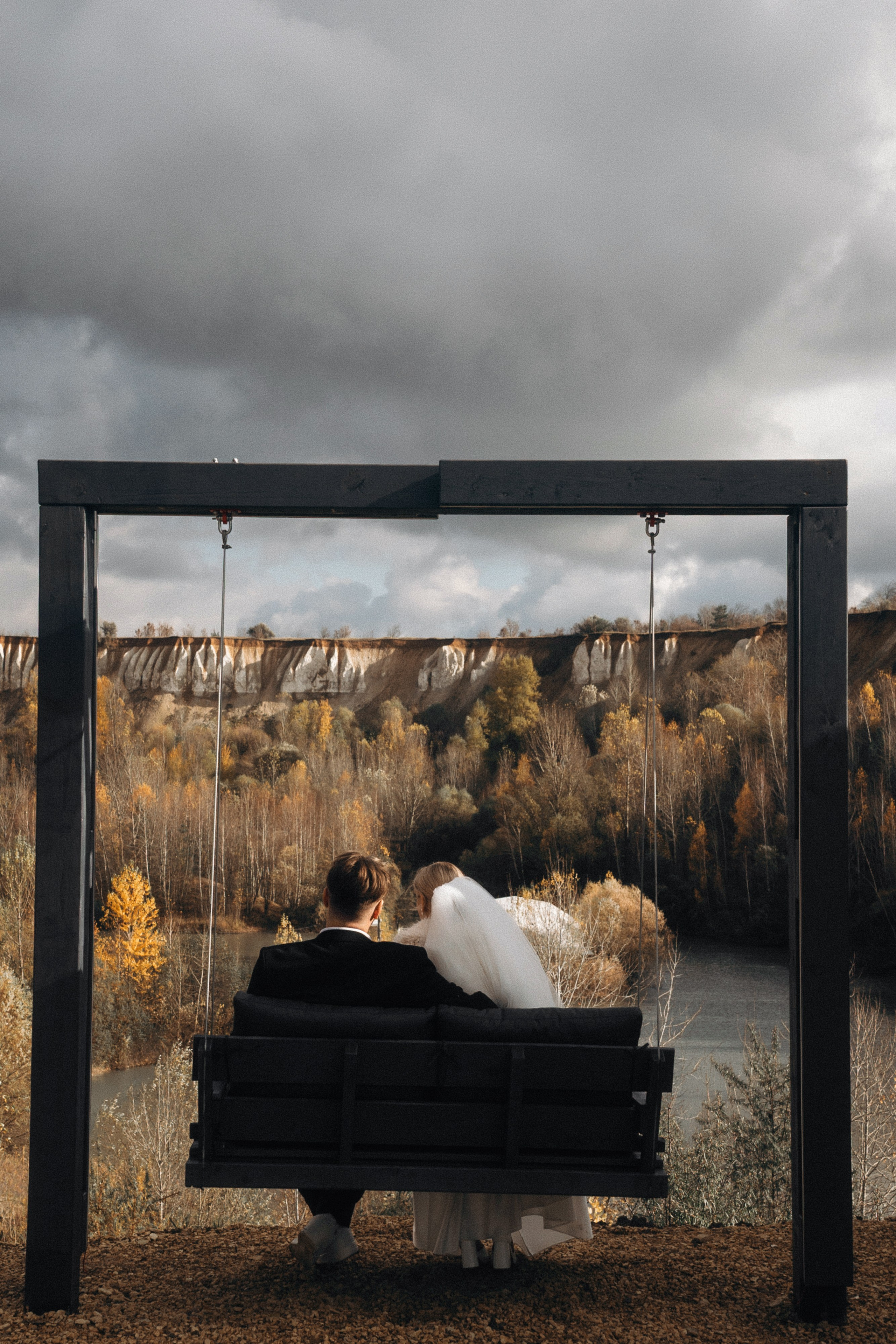 Свадебные фотосессии. Свадебный и репортажный фотограф в Воронеже Роман Янко