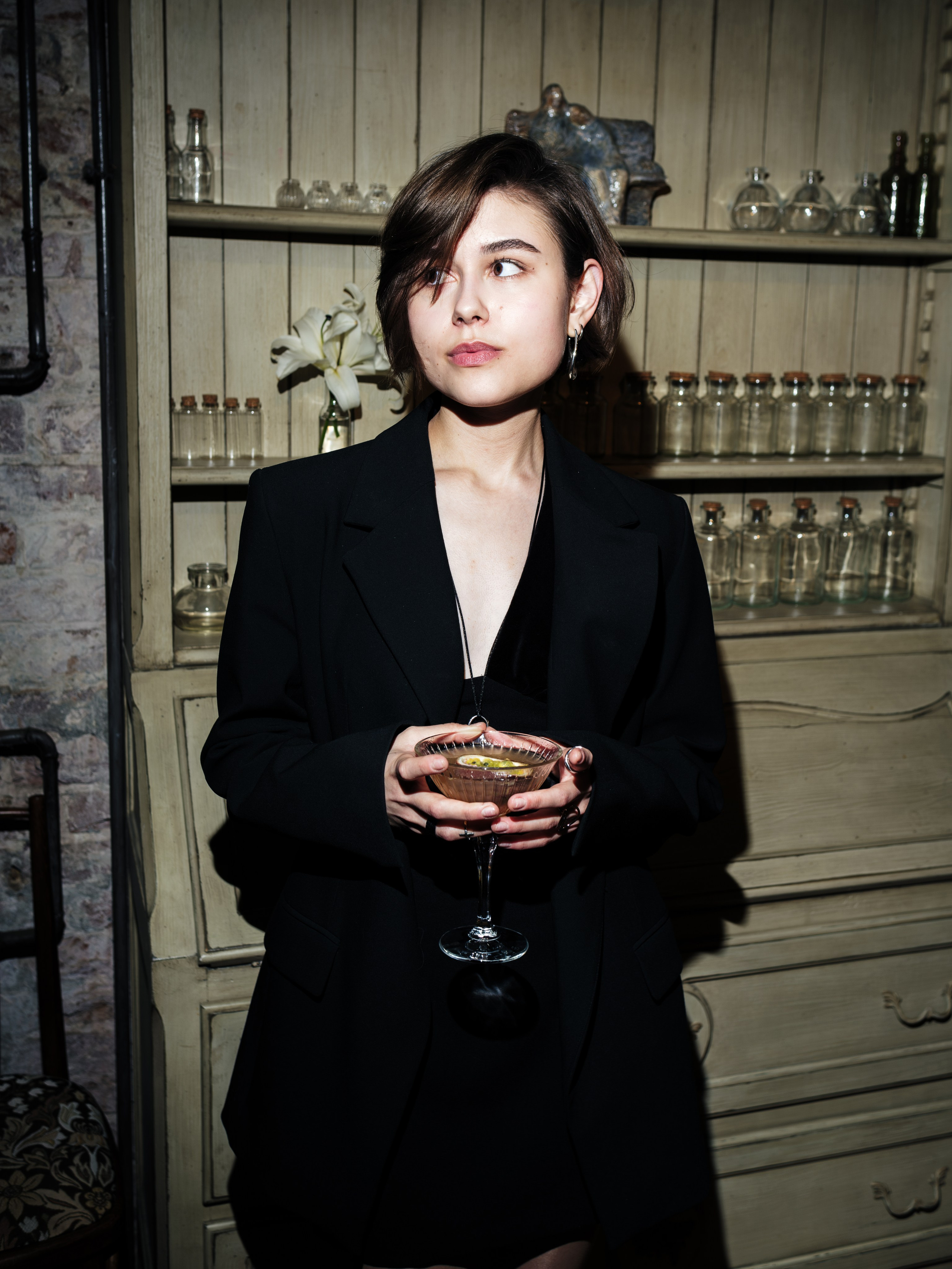 День рождения. Репортажный и портретный фотограф в Москве Илья Спиридонов