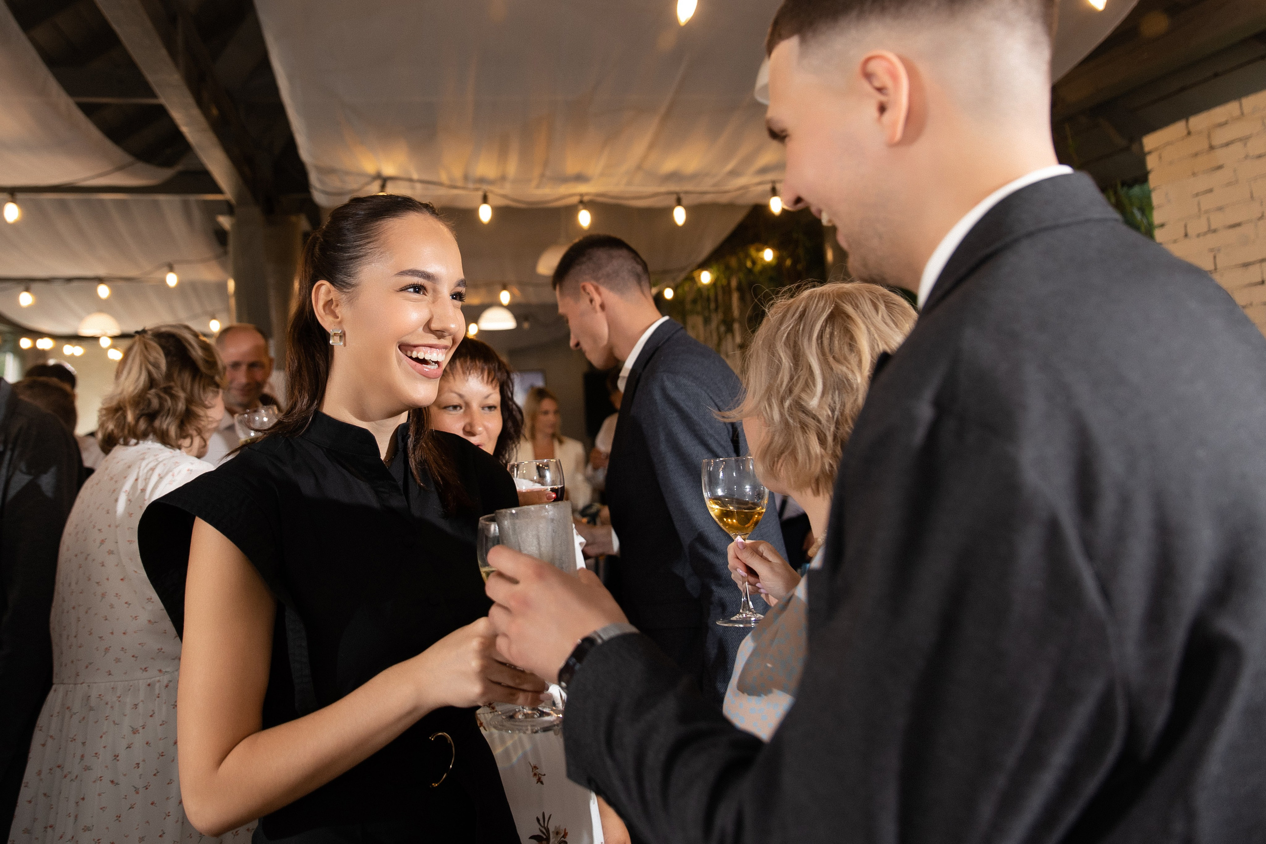 Wedding. Главная