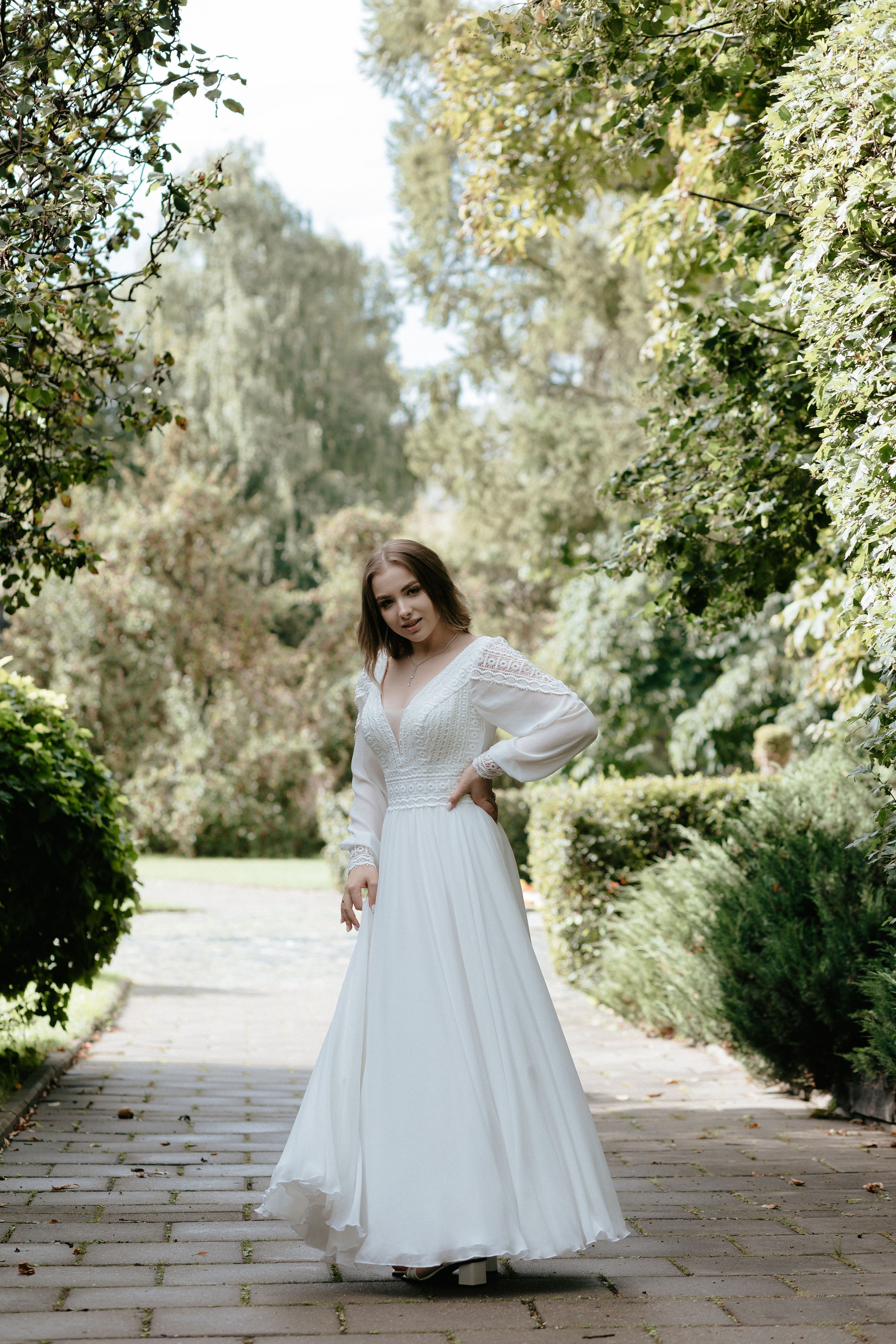 Юлия и Григорий. Роспись. Свадебный и портретный фотограф в Москве Анастасия Масюк