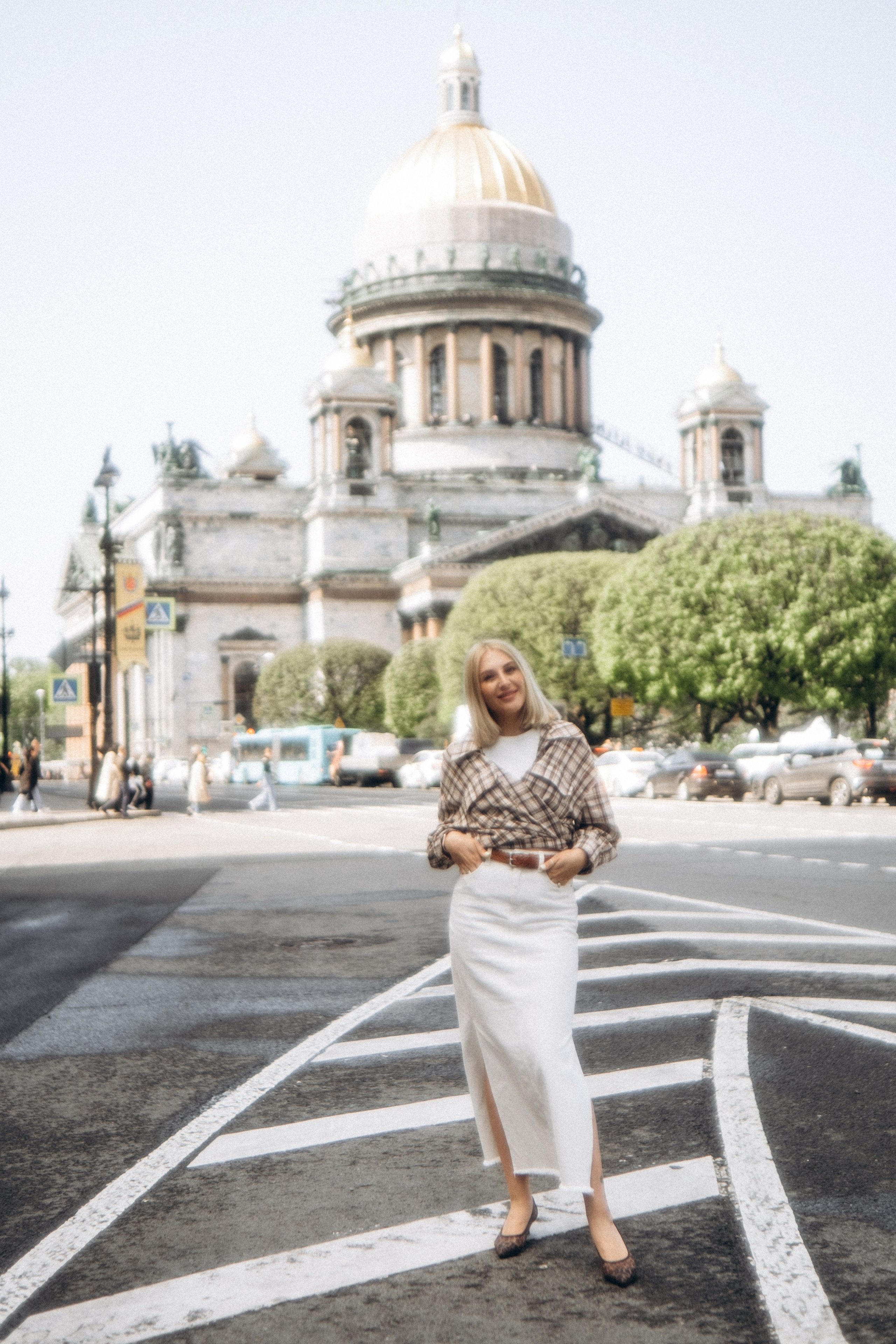 Анастасия и Наталья. Фотограф в Санкт-Петербурге Кристина Брянская
