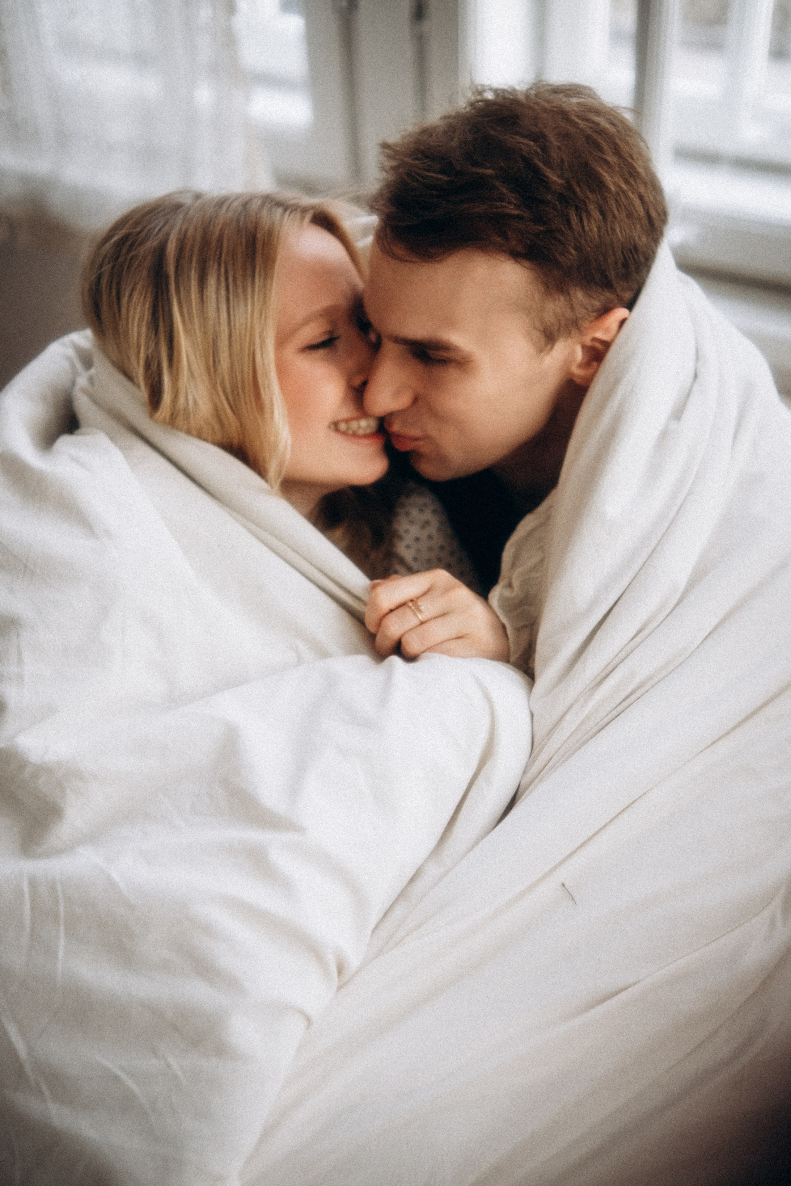 Balcone Studio. Фотограф в Санкт-Петербурге Кристина Брянская