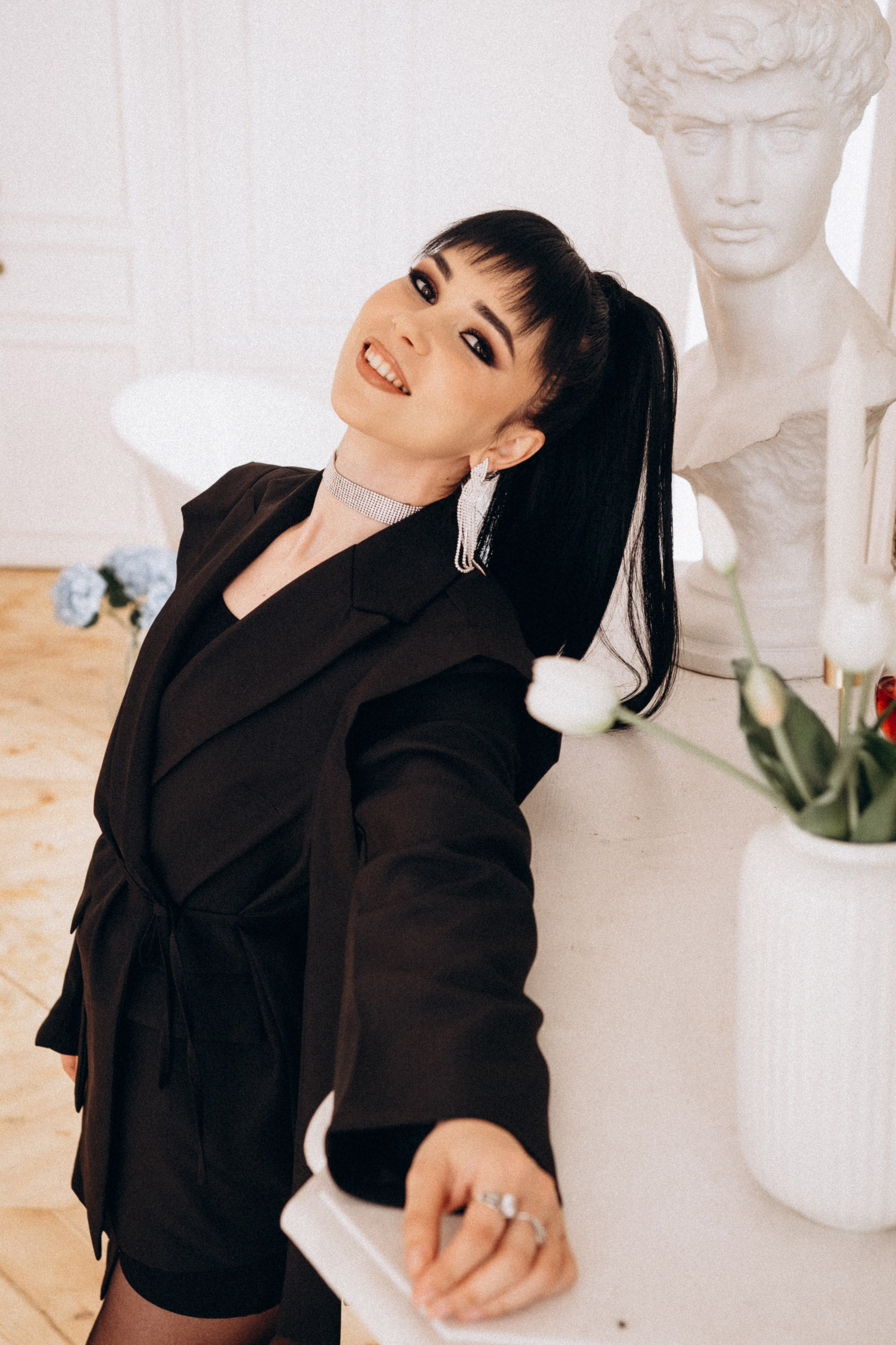 Изящно. Фотограф в Санкт-Петербурге Кристина Брянская