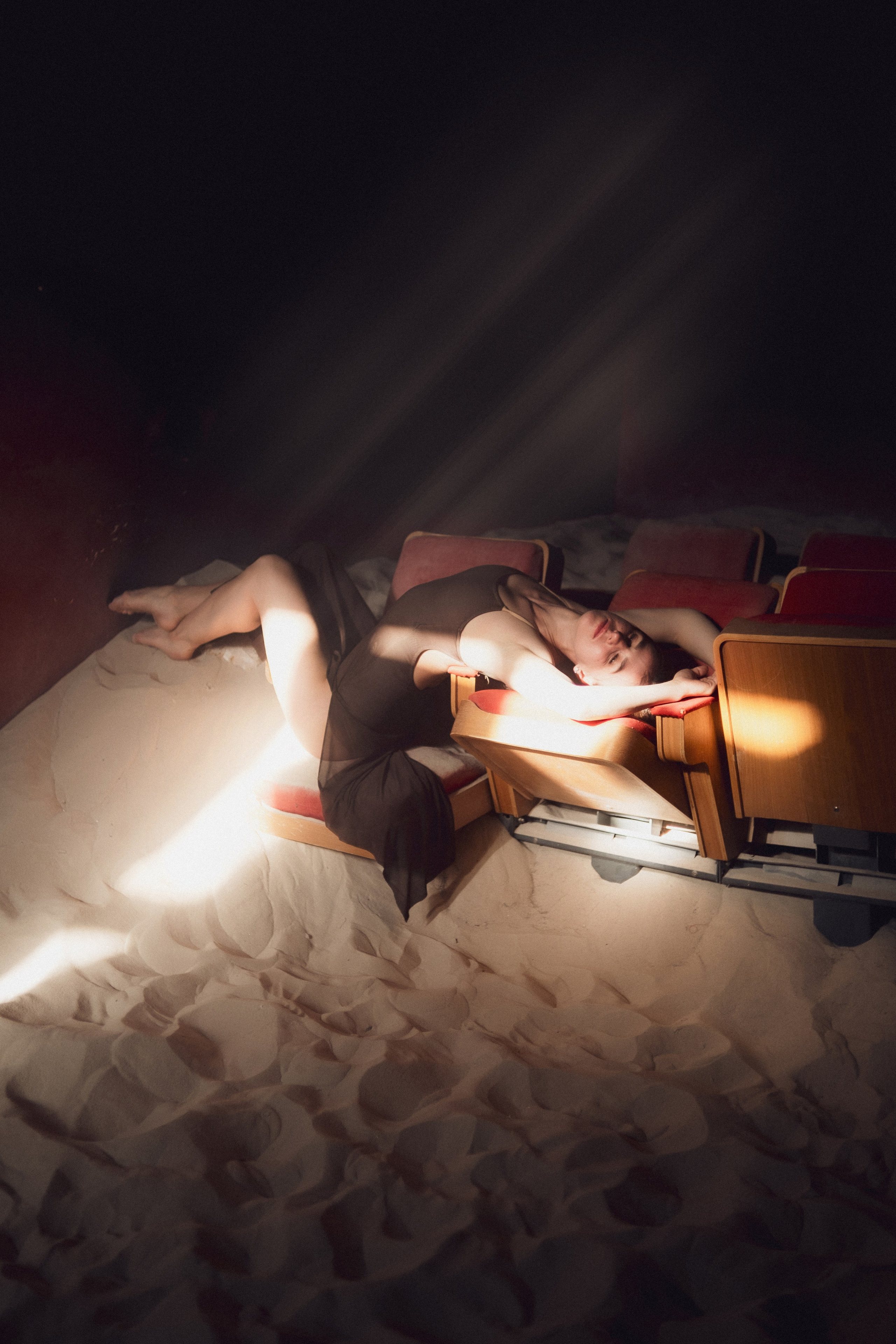 Изящно. Фотограф в Санкт-Петербурге Кристина Брянская